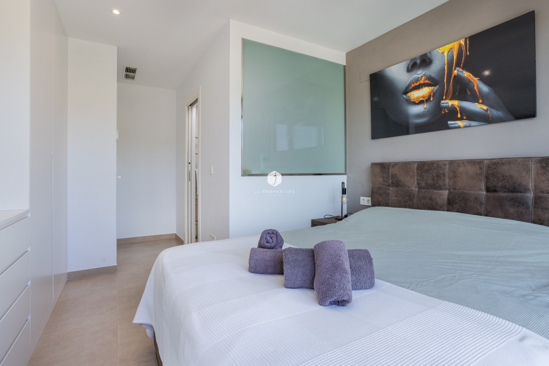 Aus zweiter Hand - Villa -
Benijofar - Costa Blanca