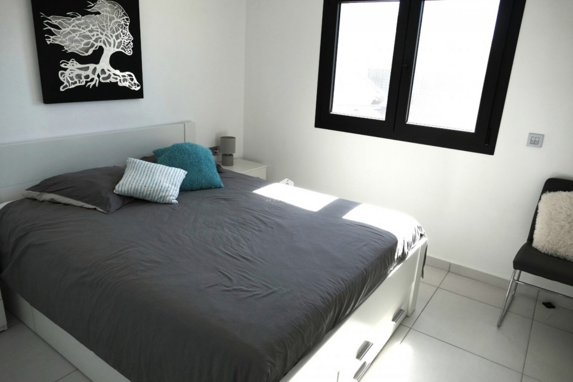 Aus zweiter Hand - Villa -
Benijofar - Costa Blanca