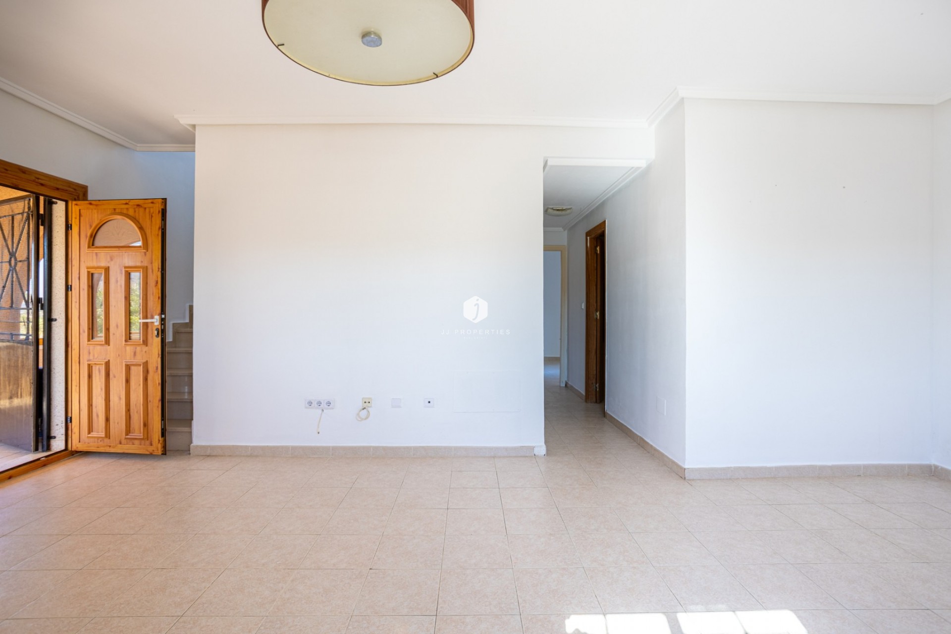 Aus zweiter Hand - Villa -
Benijofar - Costa Blanca