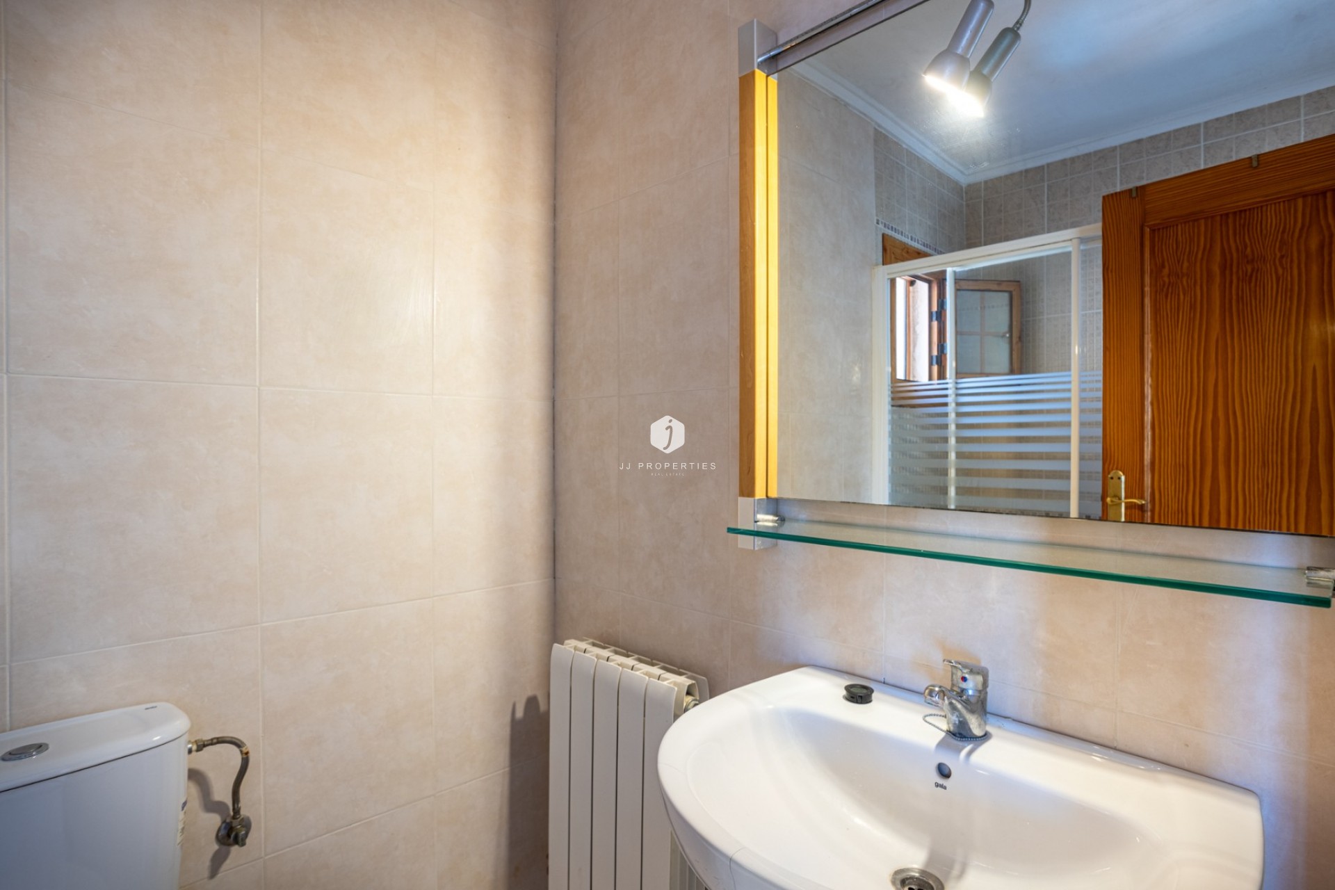 Aus zweiter Hand - Villa -
Benijofar - Costa Blanca