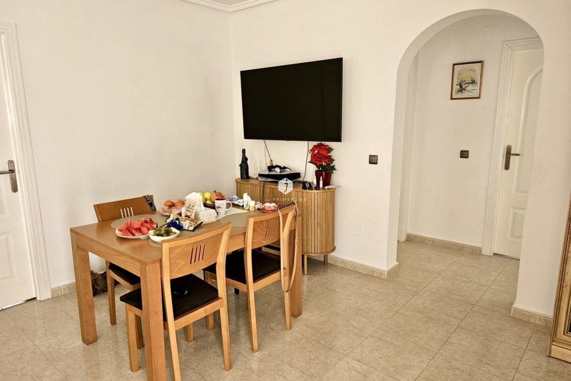 Aus zweiter Hand - Villa -
Benijofar - Costa Blanca