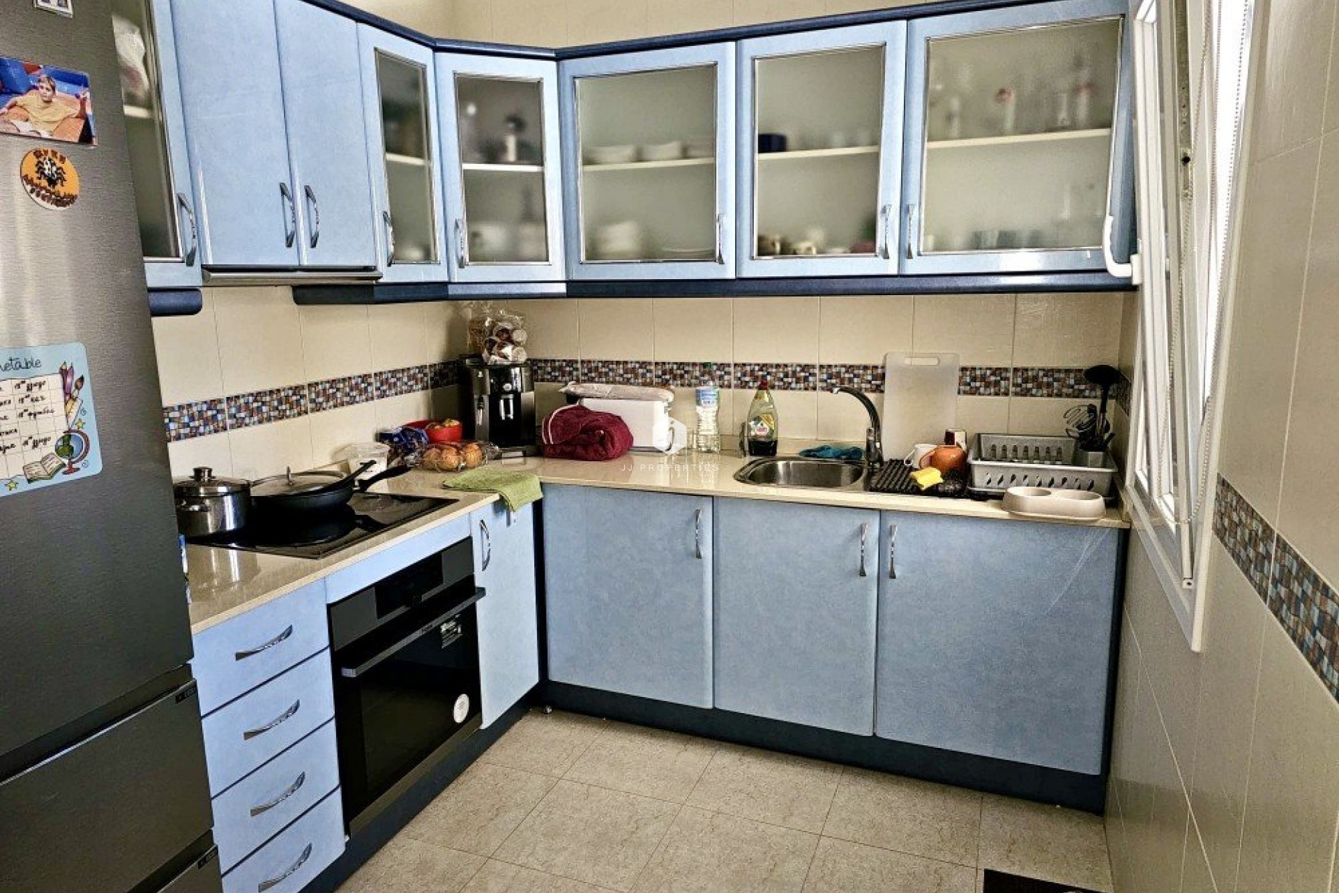 Aus zweiter Hand - Villa -
Benijofar - Costa Blanca