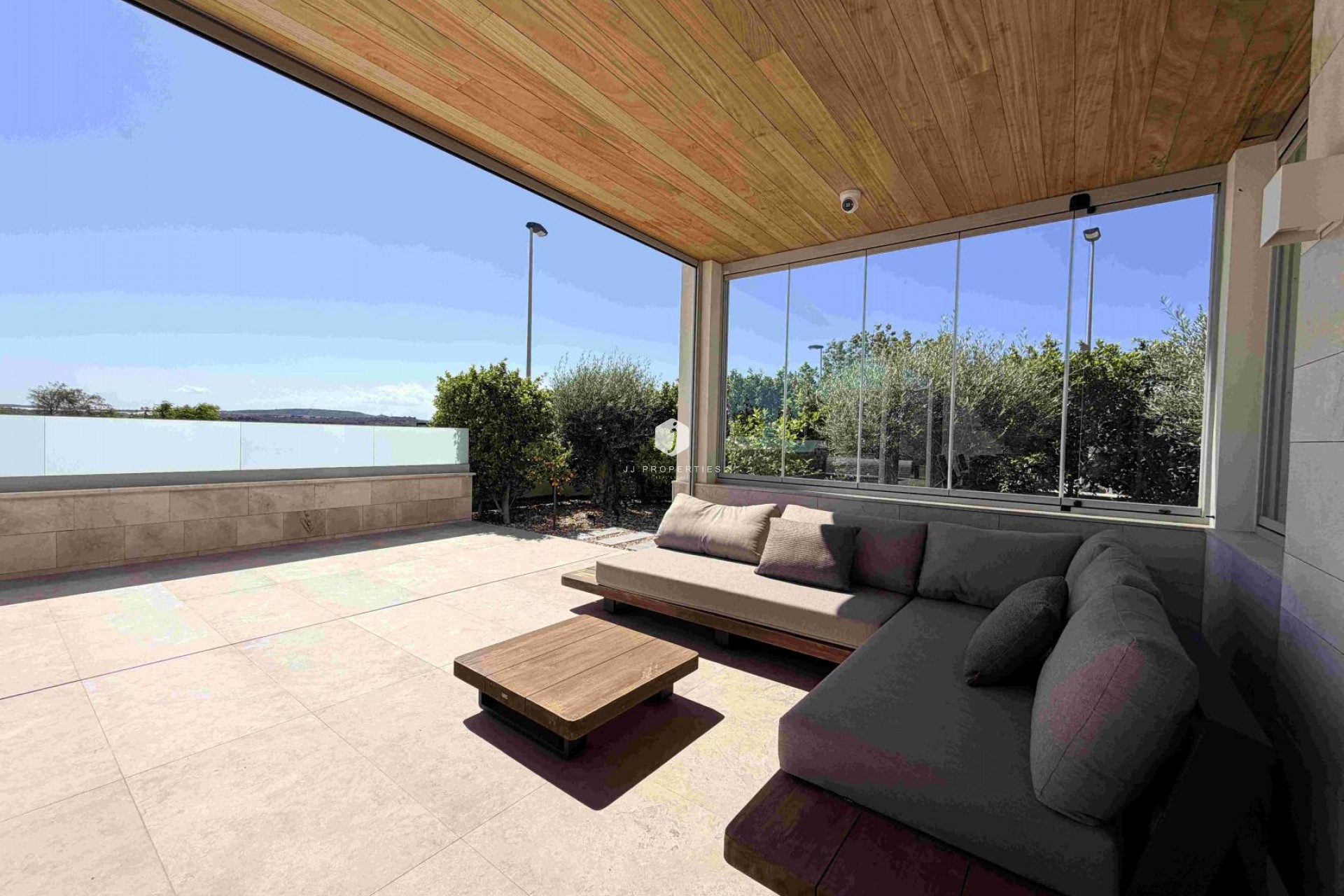 Aus zweiter Hand - Villa -
Benijofar - Costa Blanca