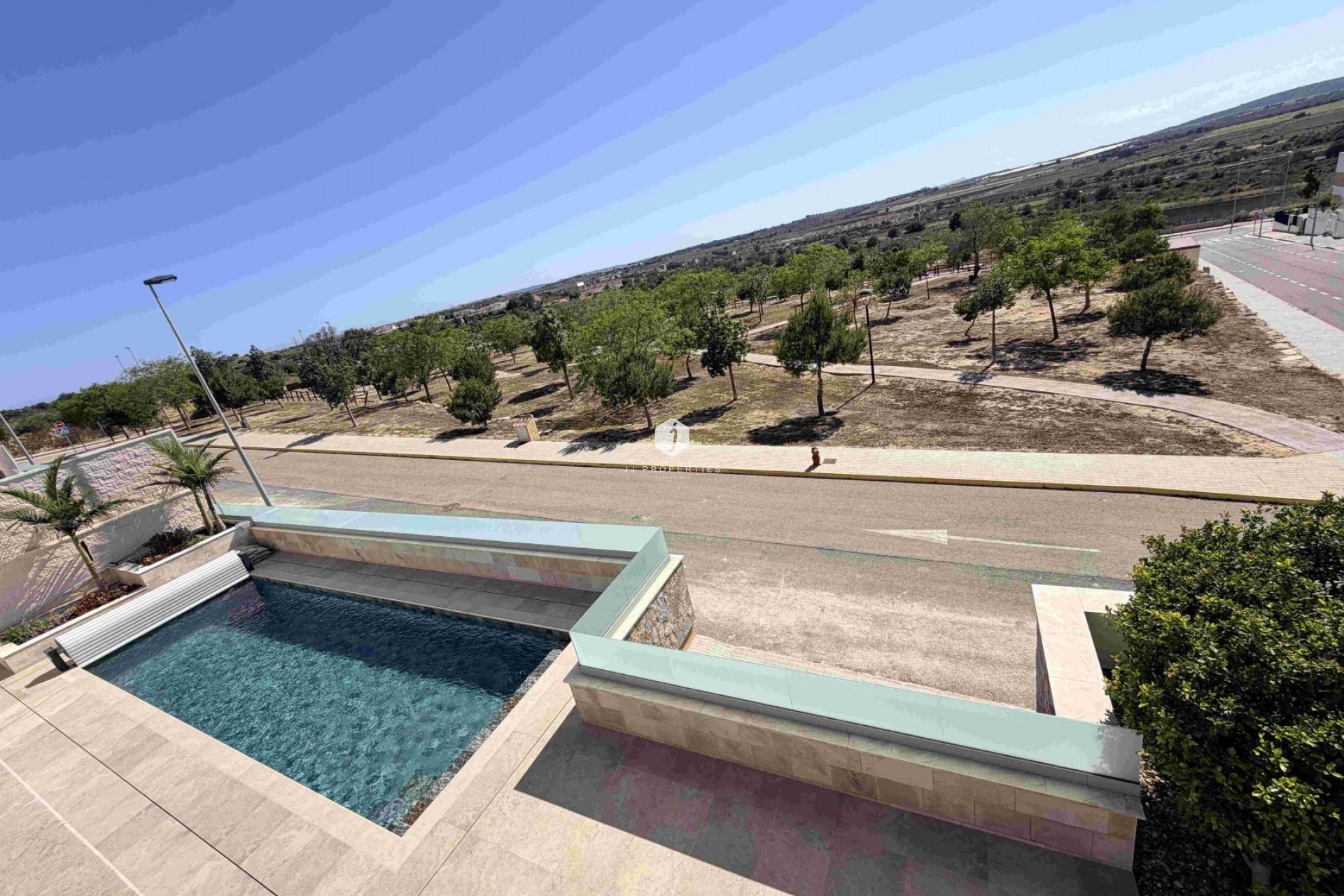 Aus zweiter Hand - Villa -
Benijofar - Costa Blanca