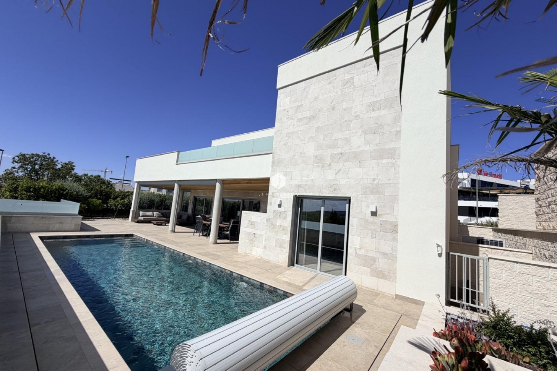 Aus zweiter Hand - Villa -
Benijofar - Costa Blanca