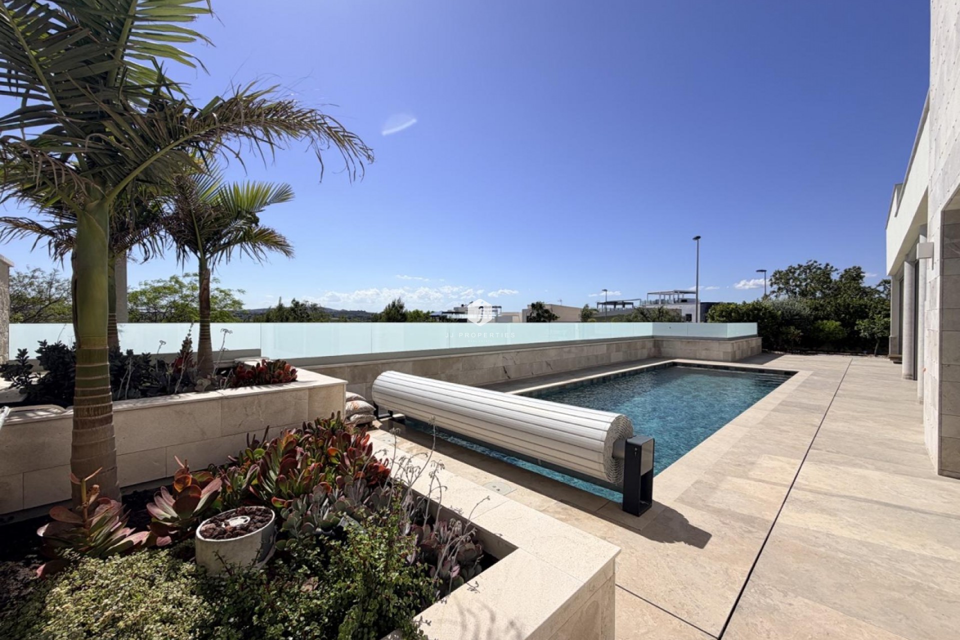 Aus zweiter Hand - Villa -
Benijofar - Costa Blanca