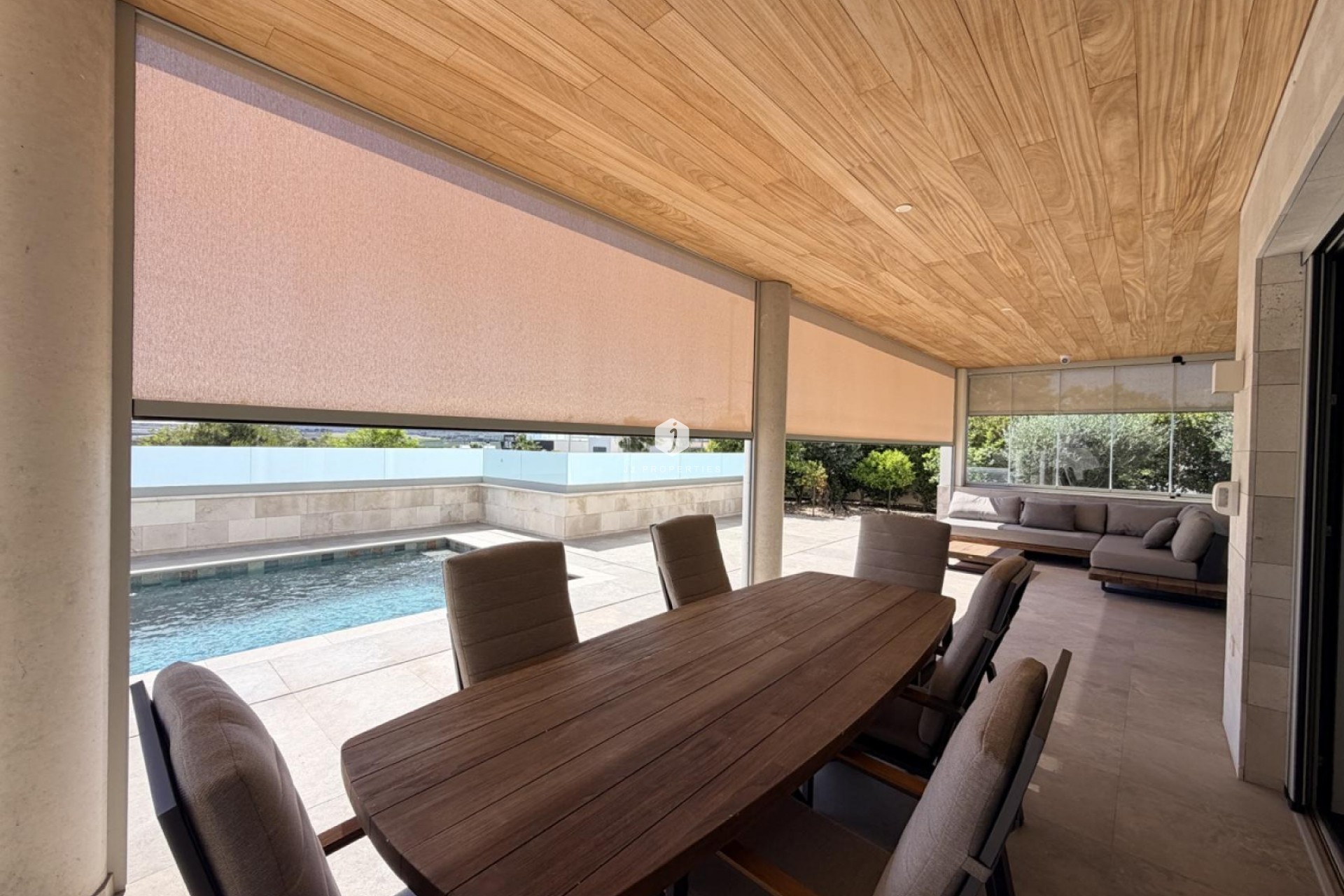 Aus zweiter Hand - Villa -
Benijofar - Costa Blanca