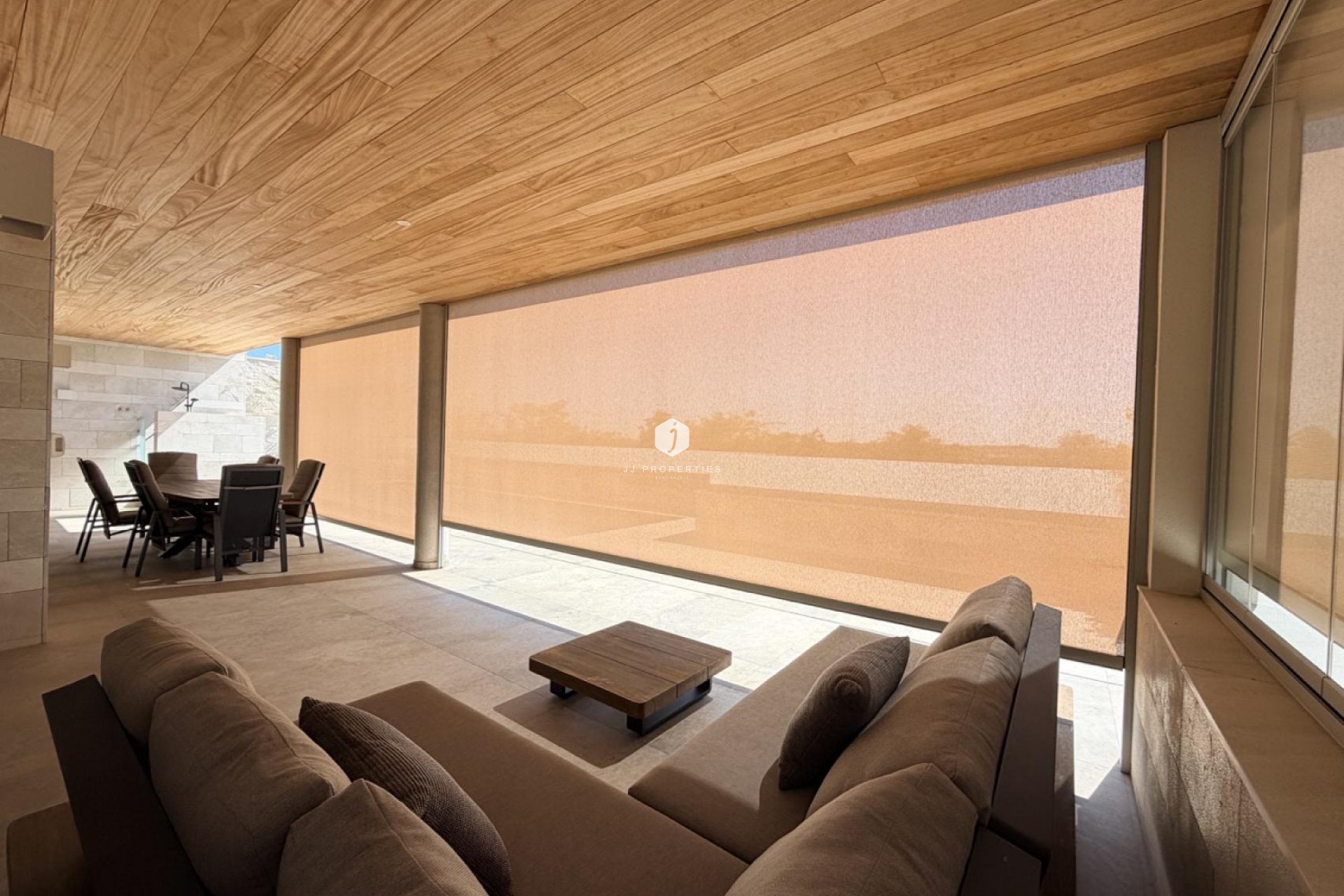 Aus zweiter Hand - Villa -
Benijofar - Costa Blanca