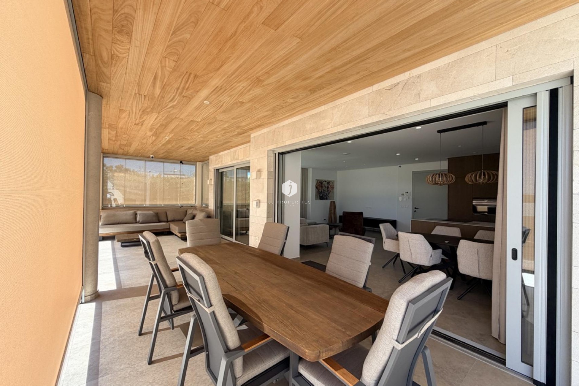 Aus zweiter Hand - Villa -
Benijofar - Costa Blanca
