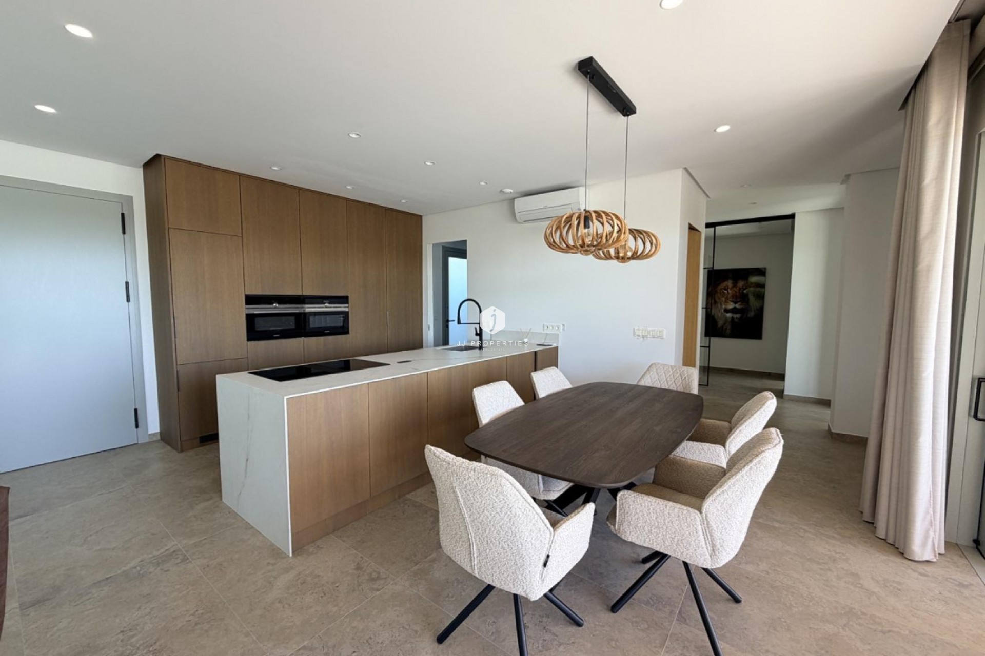 Aus zweiter Hand - Villa -
Benijofar - Costa Blanca