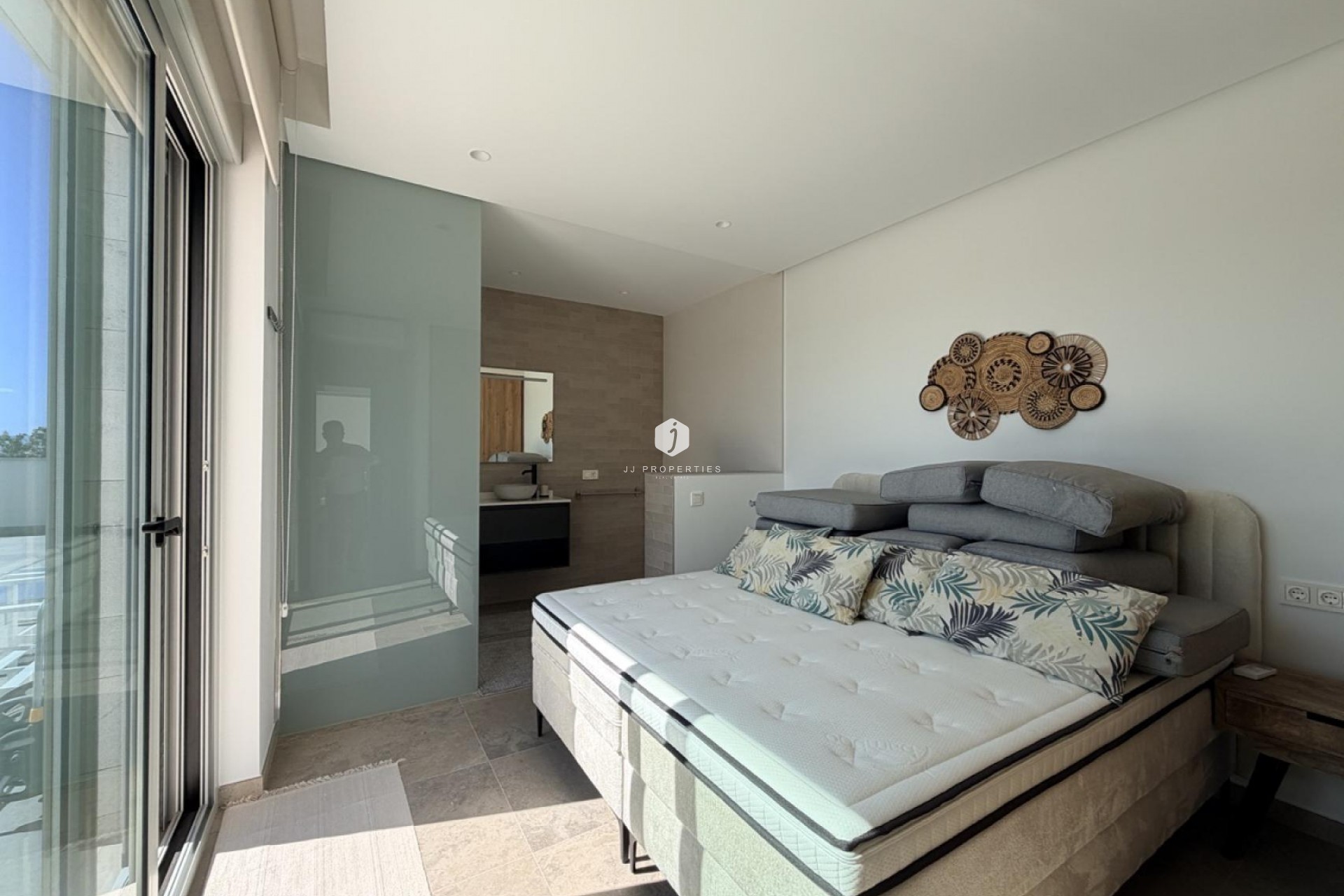 Aus zweiter Hand - Villa -
Benijofar - Costa Blanca