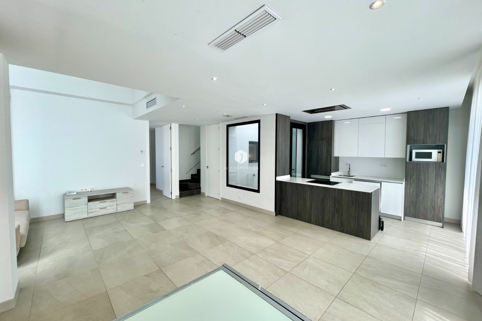 Aus zweiter Hand - Villa -
Benijofar - Costa Blanca