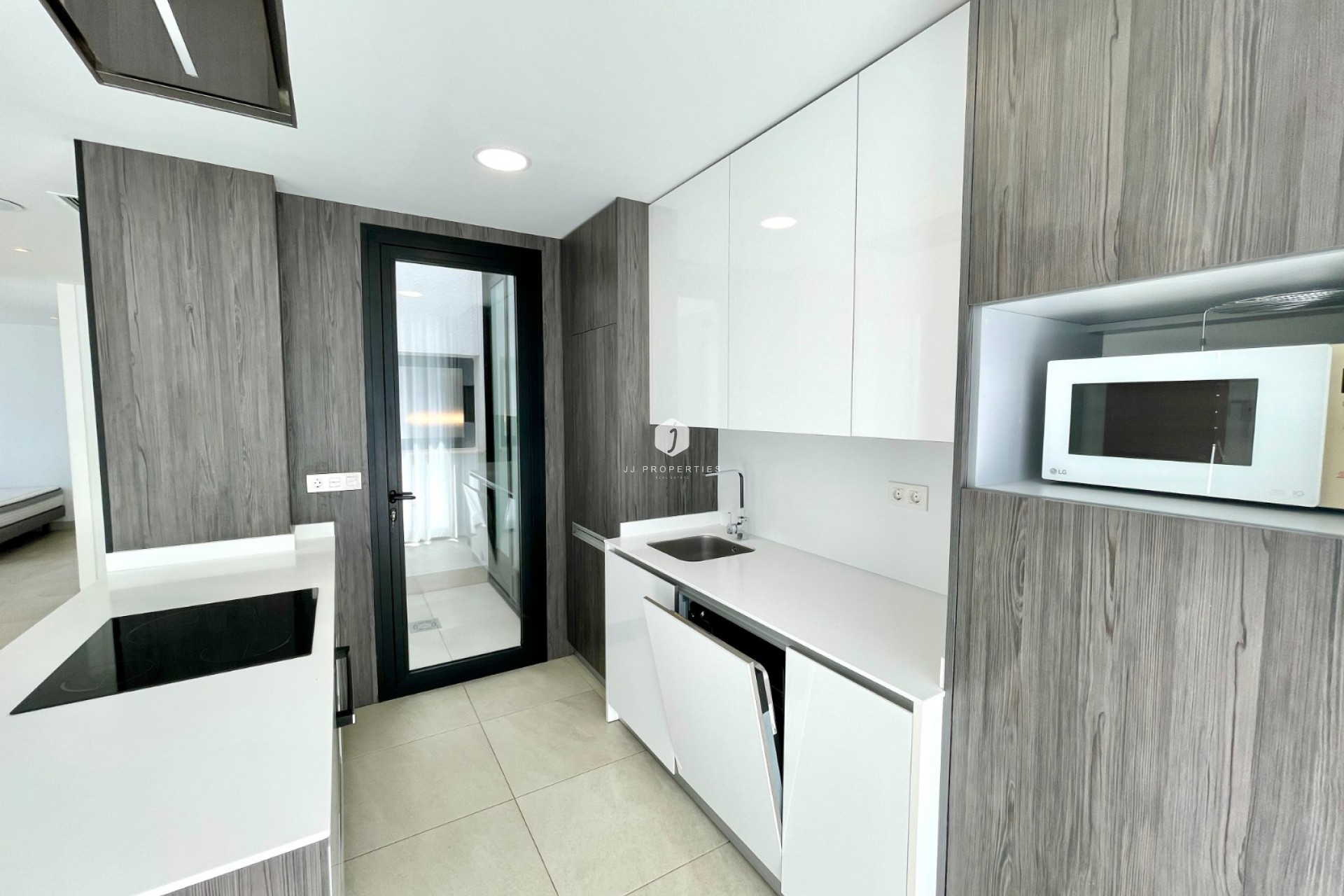 Aus zweiter Hand - Villa -
Benijofar - Costa Blanca