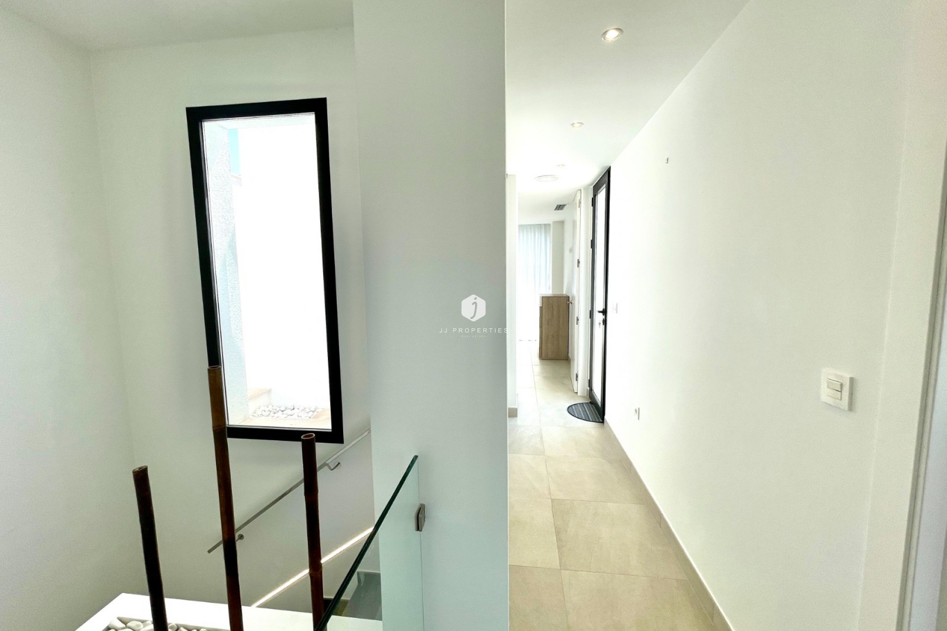 Aus zweiter Hand - Villa -
Benijofar - Costa Blanca
