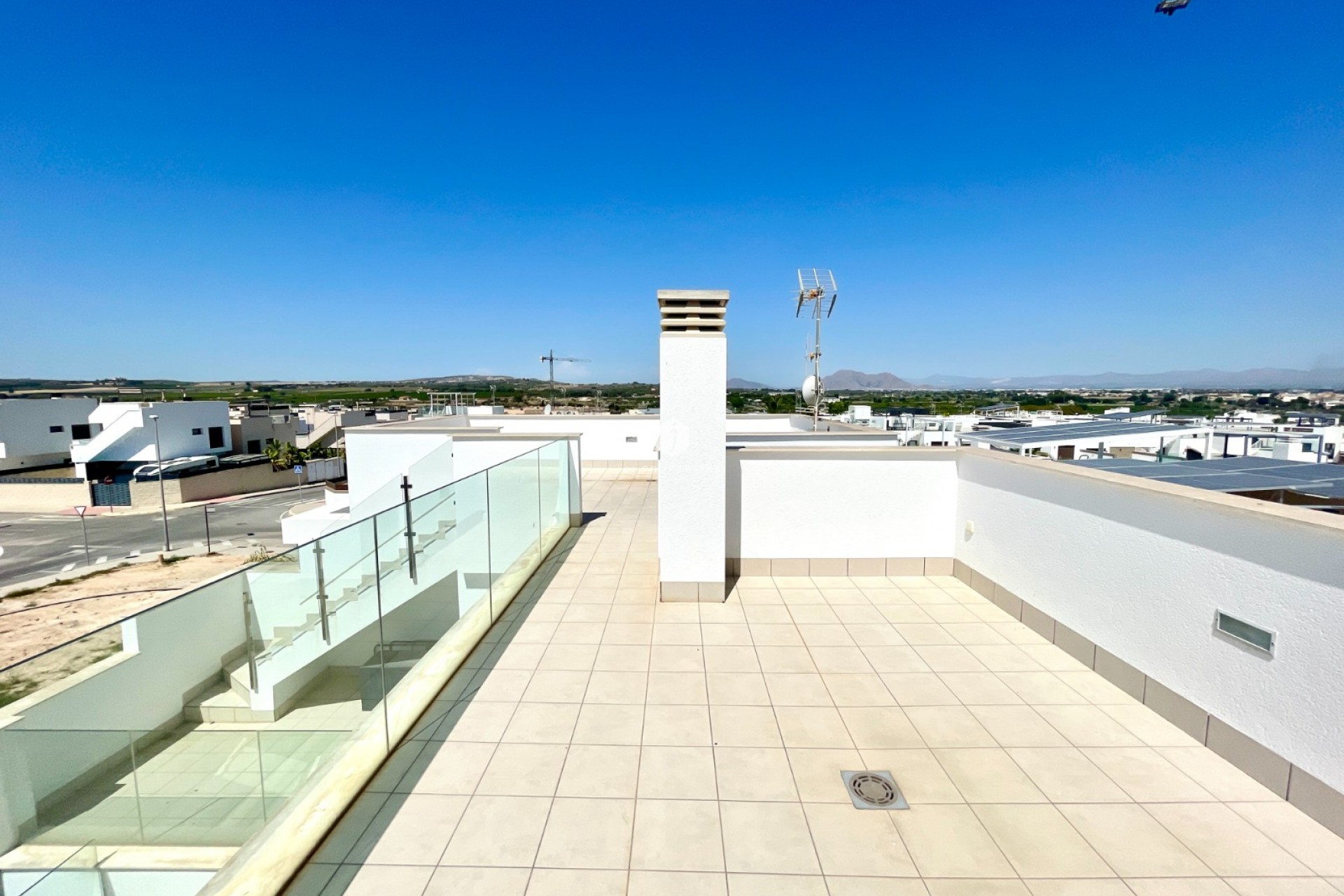 Aus zweiter Hand - Villa -
Benijofar - Costa Blanca