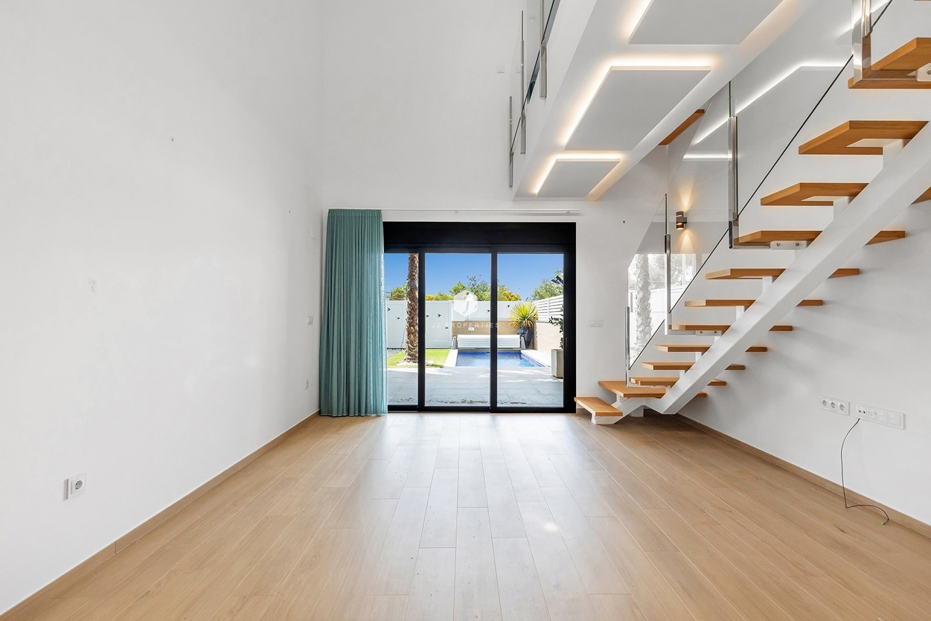 Aus zweiter Hand - Villa -
Benijofar - Costa Blanca
