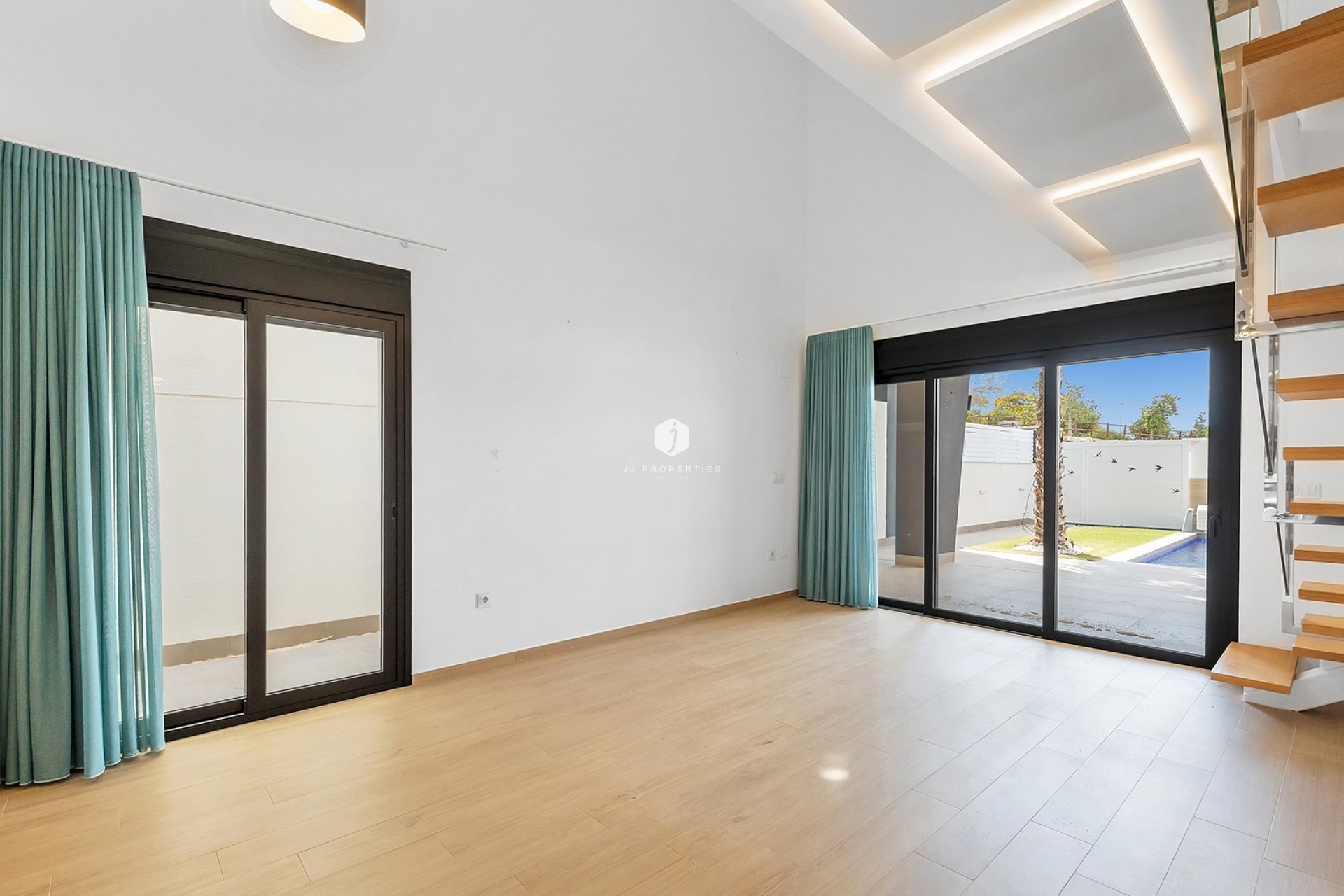 Aus zweiter Hand - Villa -
Benijofar - Costa Blanca