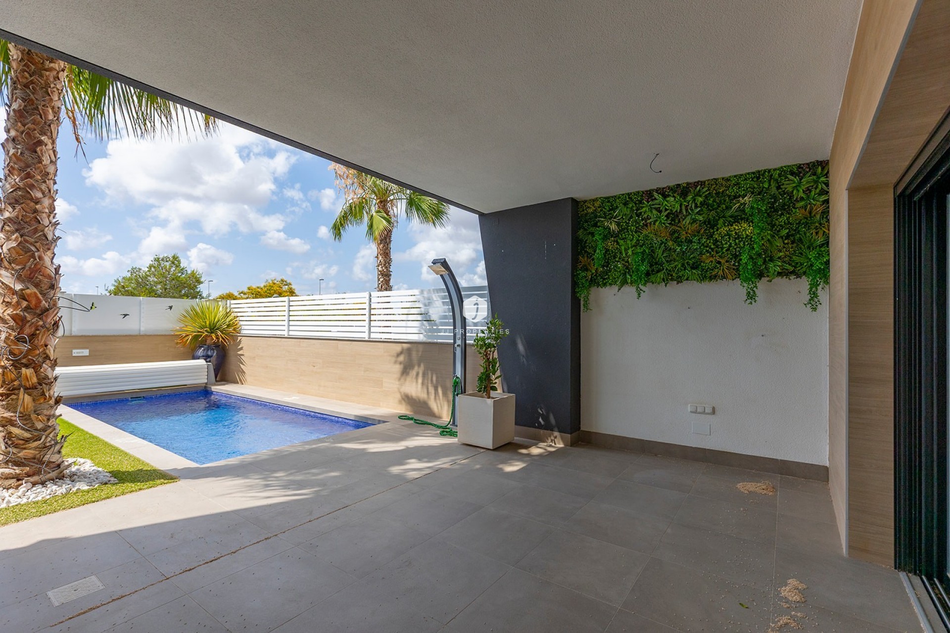 Aus zweiter Hand - Villa -
Benijofar - Costa Blanca