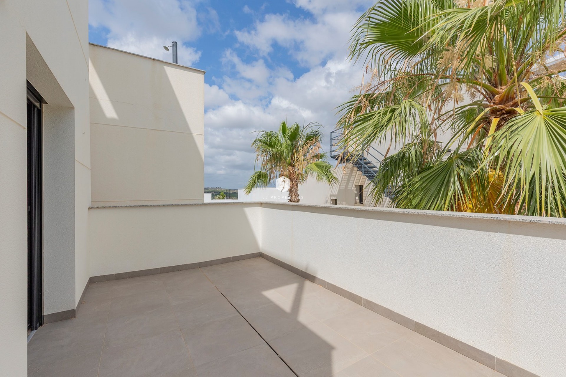 Aus zweiter Hand - Villa -
Benijofar - Costa Blanca