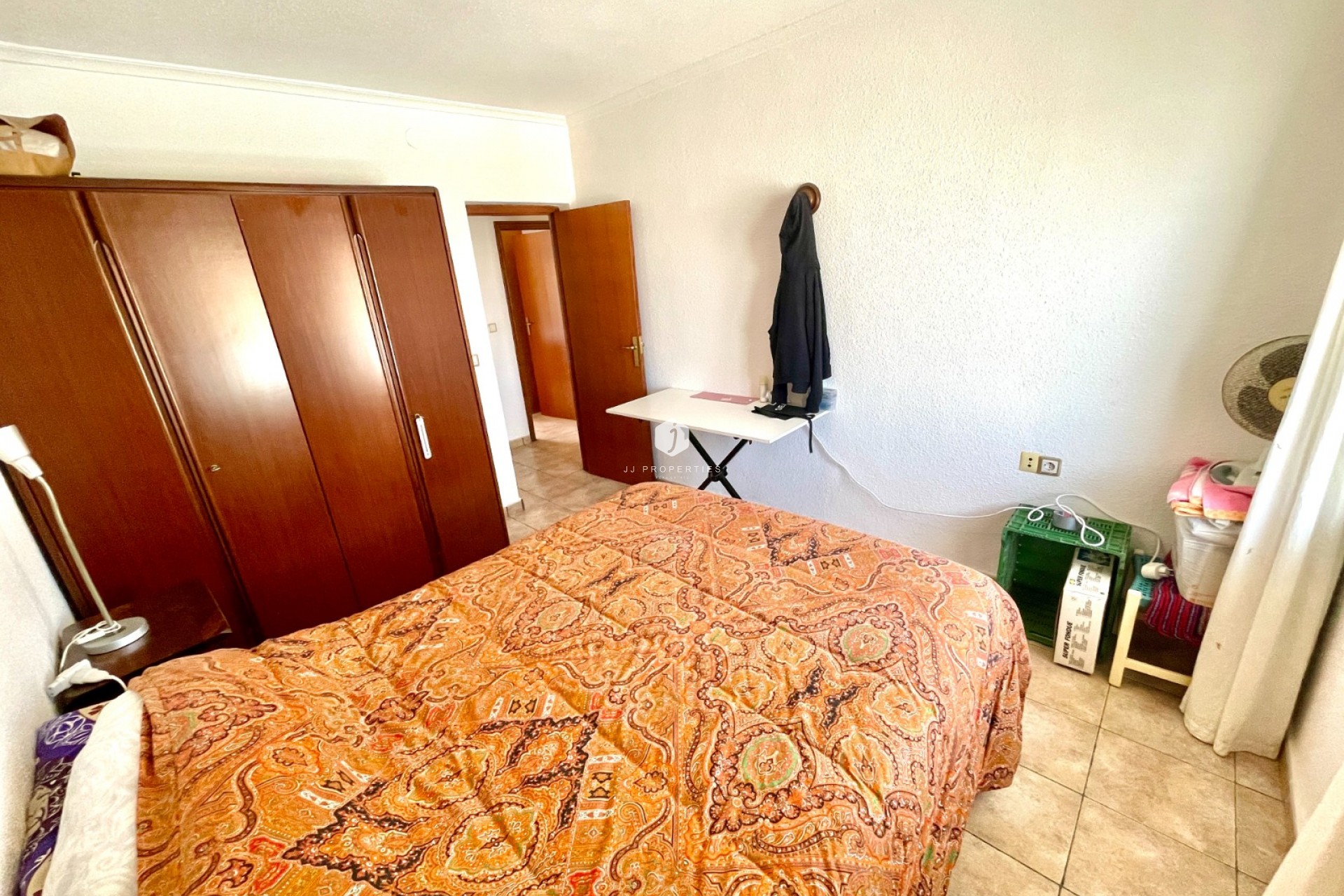 Aus zweiter Hand - Villa -
Benijofar - Costa Blanca