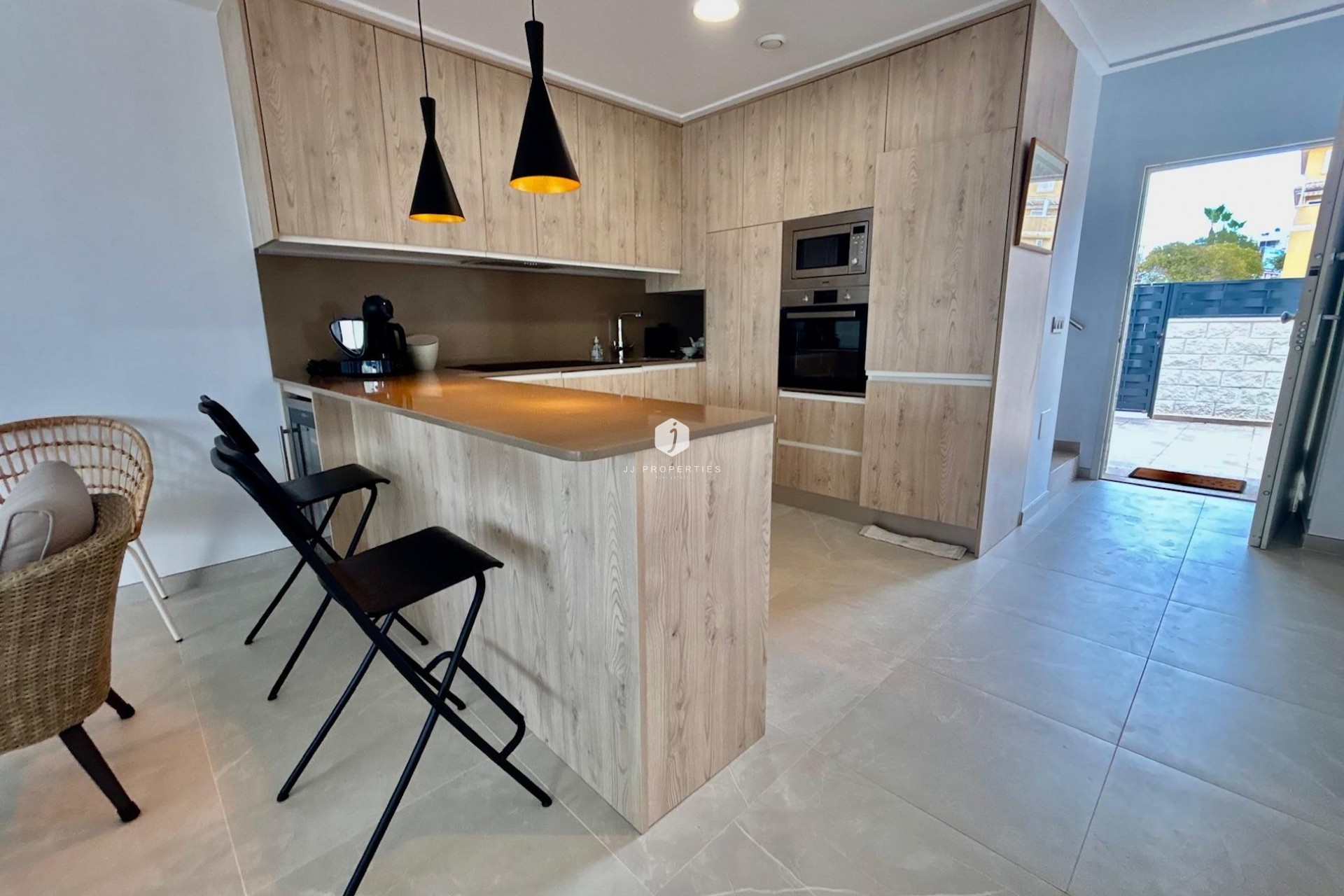 Aus zweiter Hand - Villa -
Benijofar - Pueblo 4