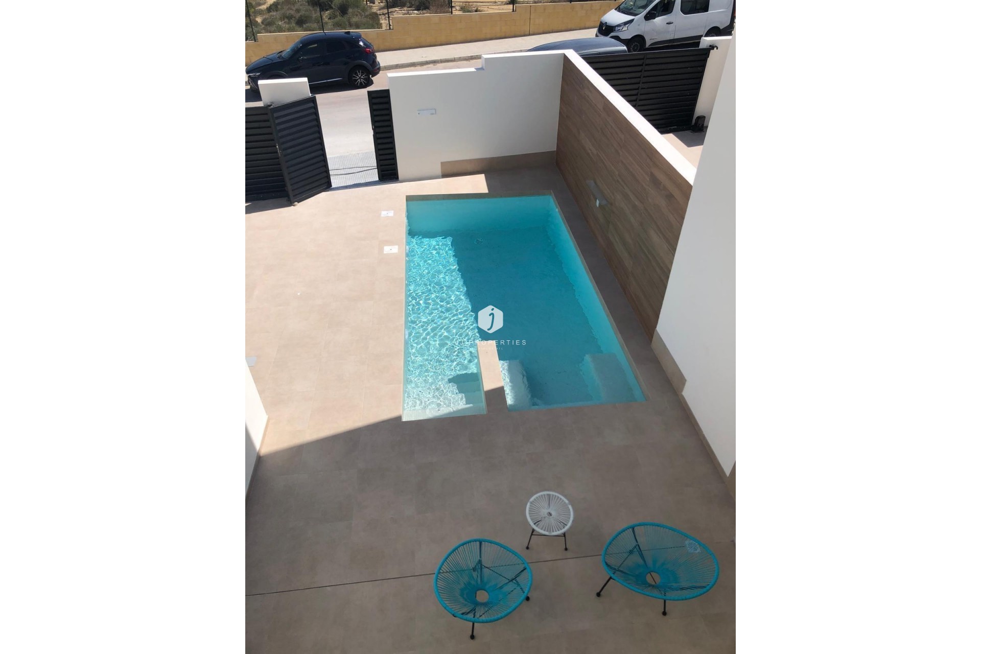 Aus zweiter Hand - Villa -
Benijofar - Pueblo 4