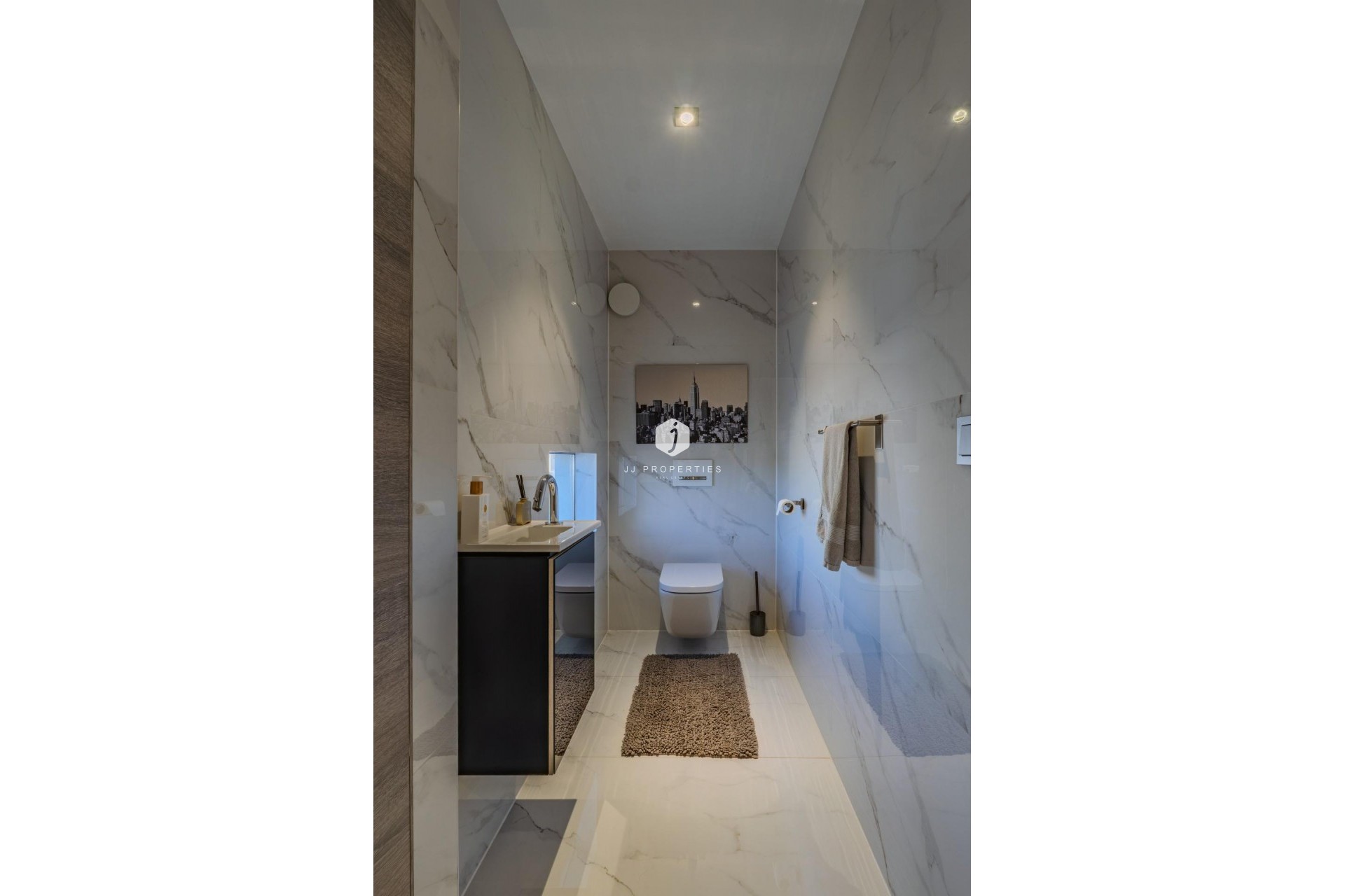 Aus zweiter Hand - Villa -
Benijofar - Residencial Benimar