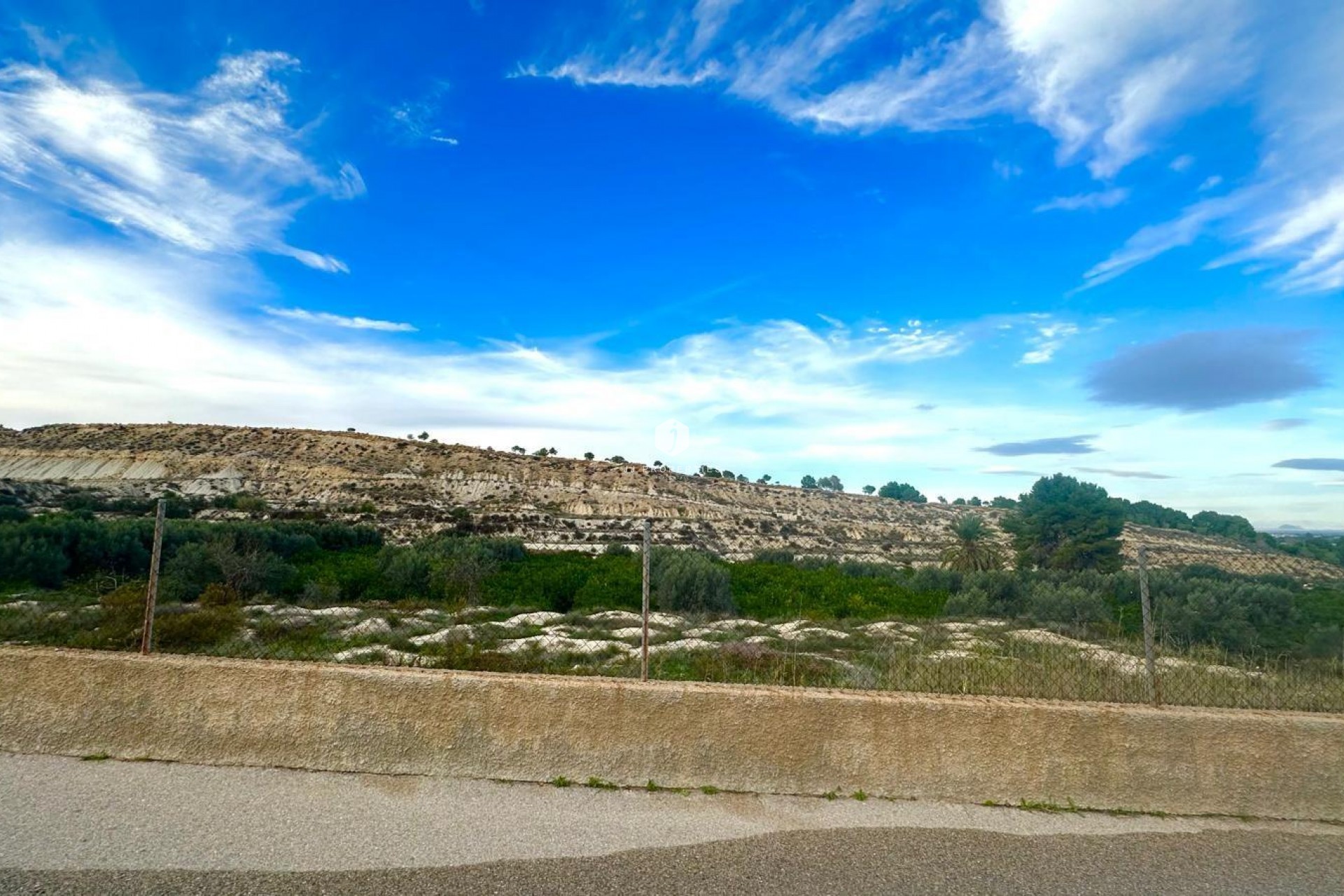 Aus zweiter Hand - Villa -
Bigastro - Comunidad Valenciana