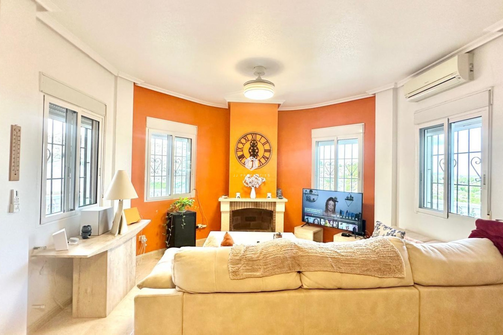 Aus zweiter Hand - Villa -
Bigastro - Comunidad Valenciana