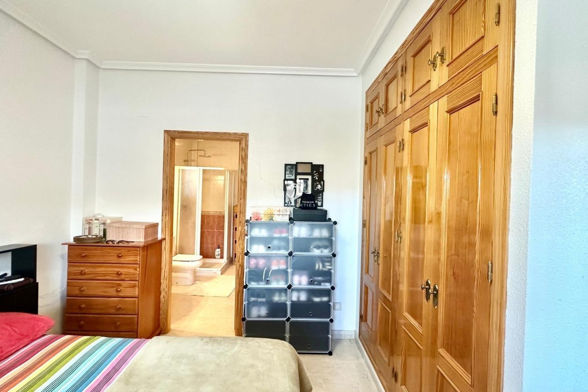 Aus zweiter Hand - Villa -
Bigastro - Comunidad Valenciana