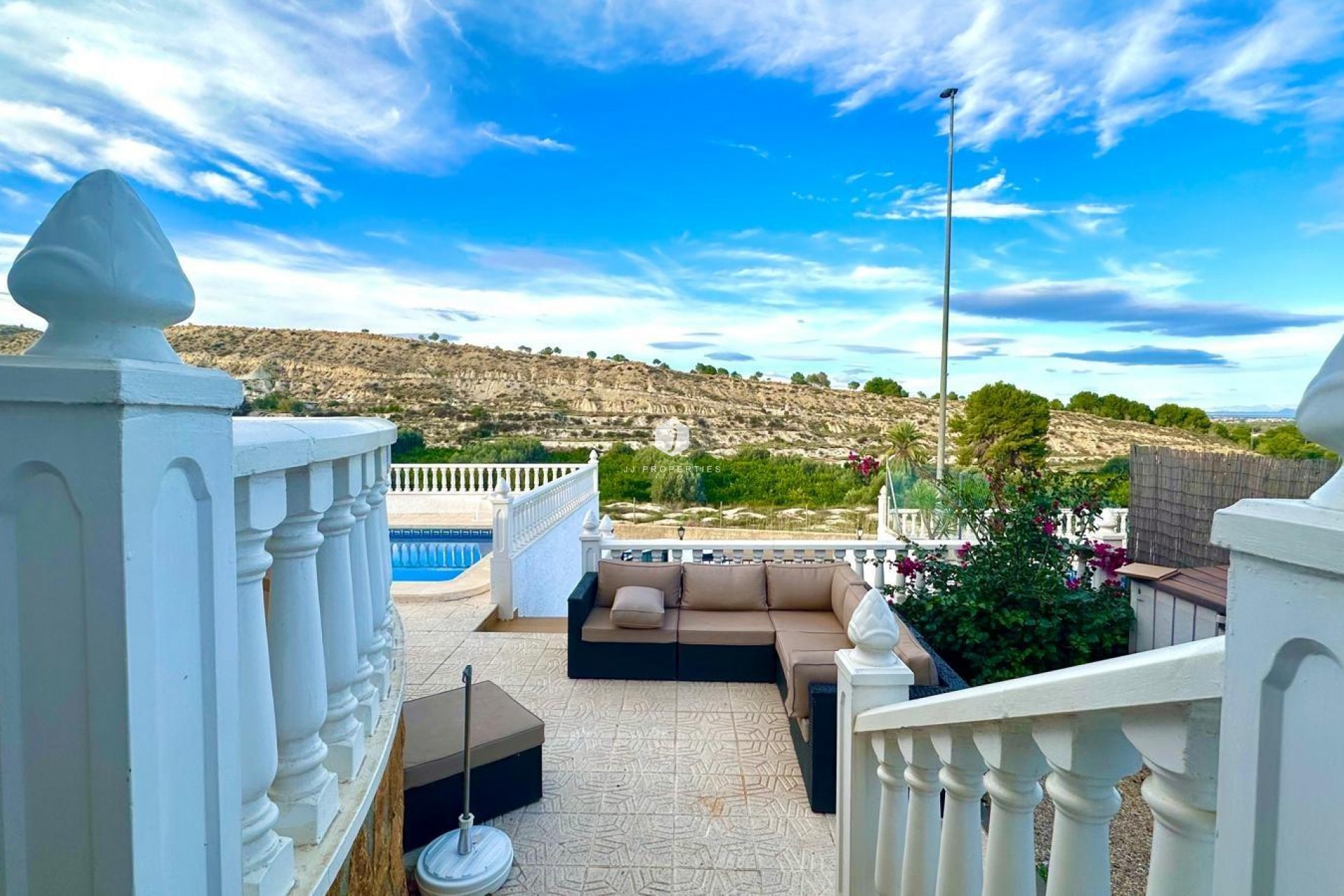 Aus zweiter Hand - Villa -
Bigastro - Comunidad Valenciana