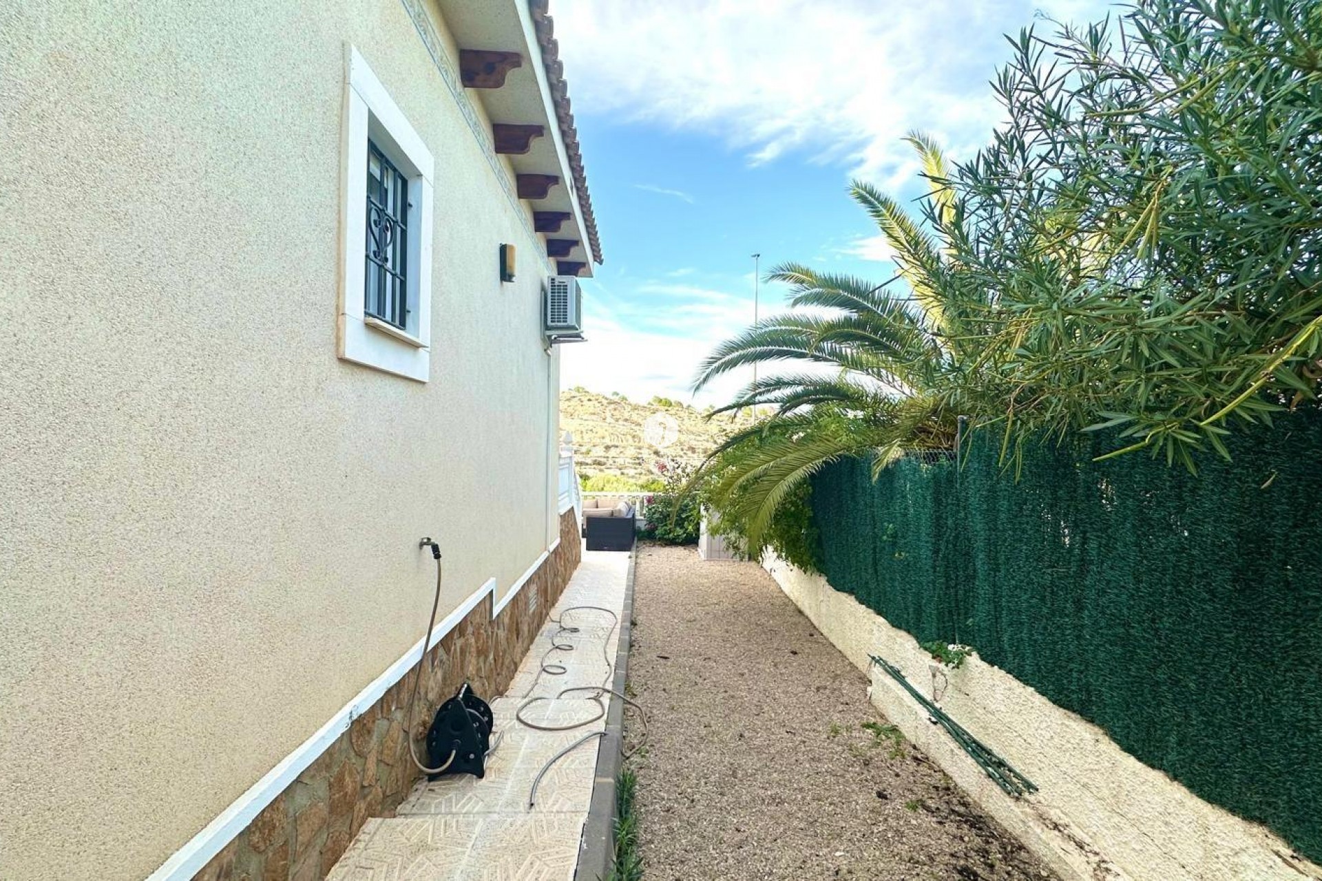 Aus zweiter Hand - Villa -
Bigastro - Comunidad Valenciana