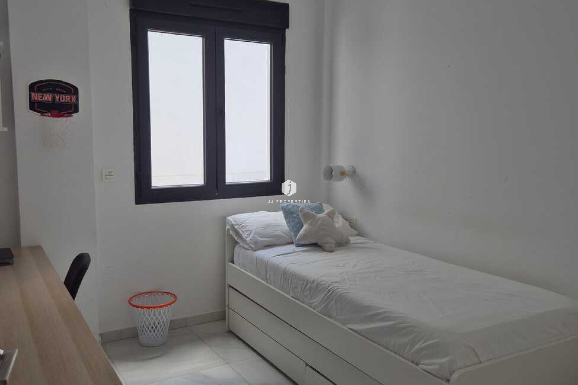 Aus zweiter Hand - Villa -
Bigastro - Costa Blanca