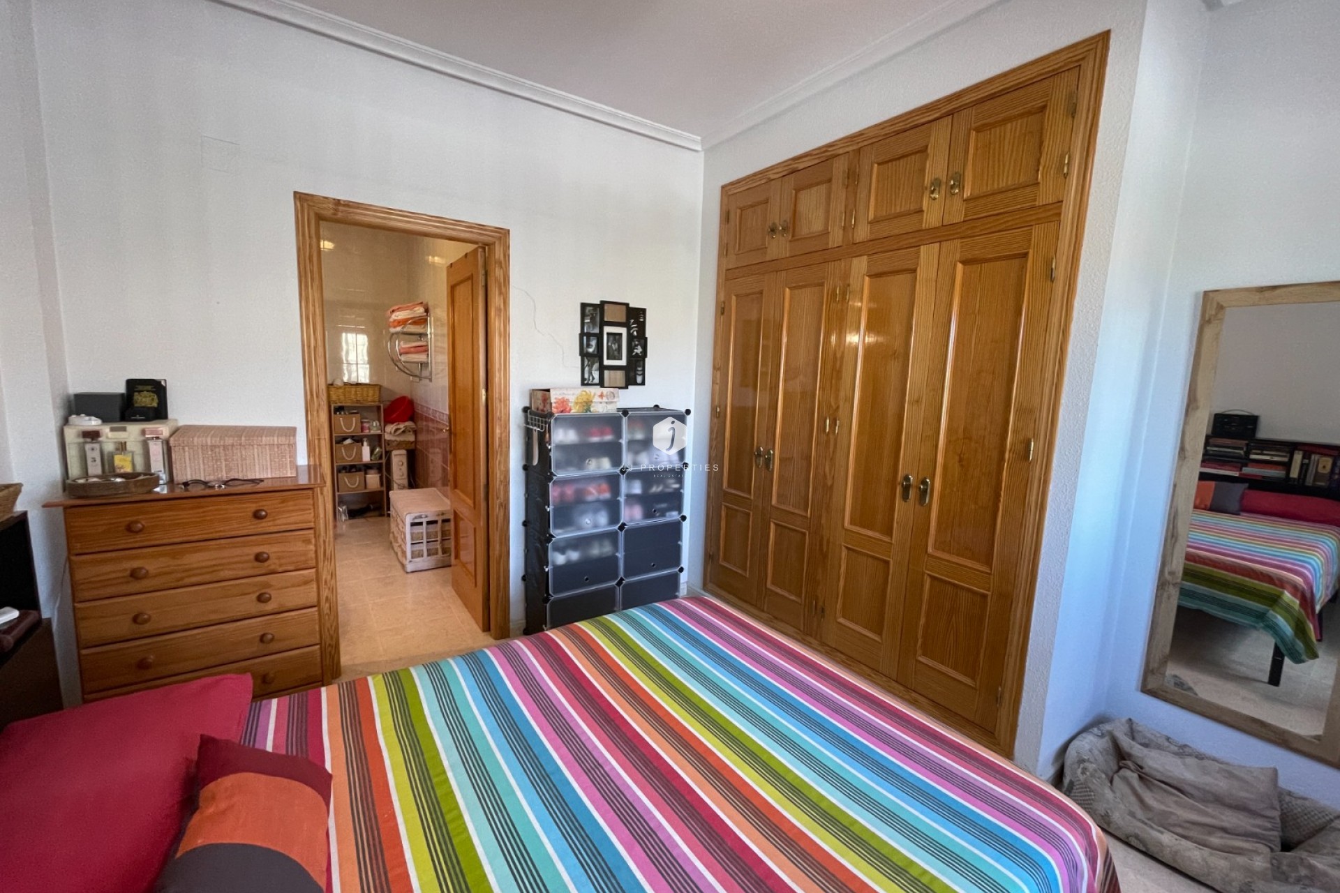 Aus zweiter Hand - Villa -
Bigastro - Inland