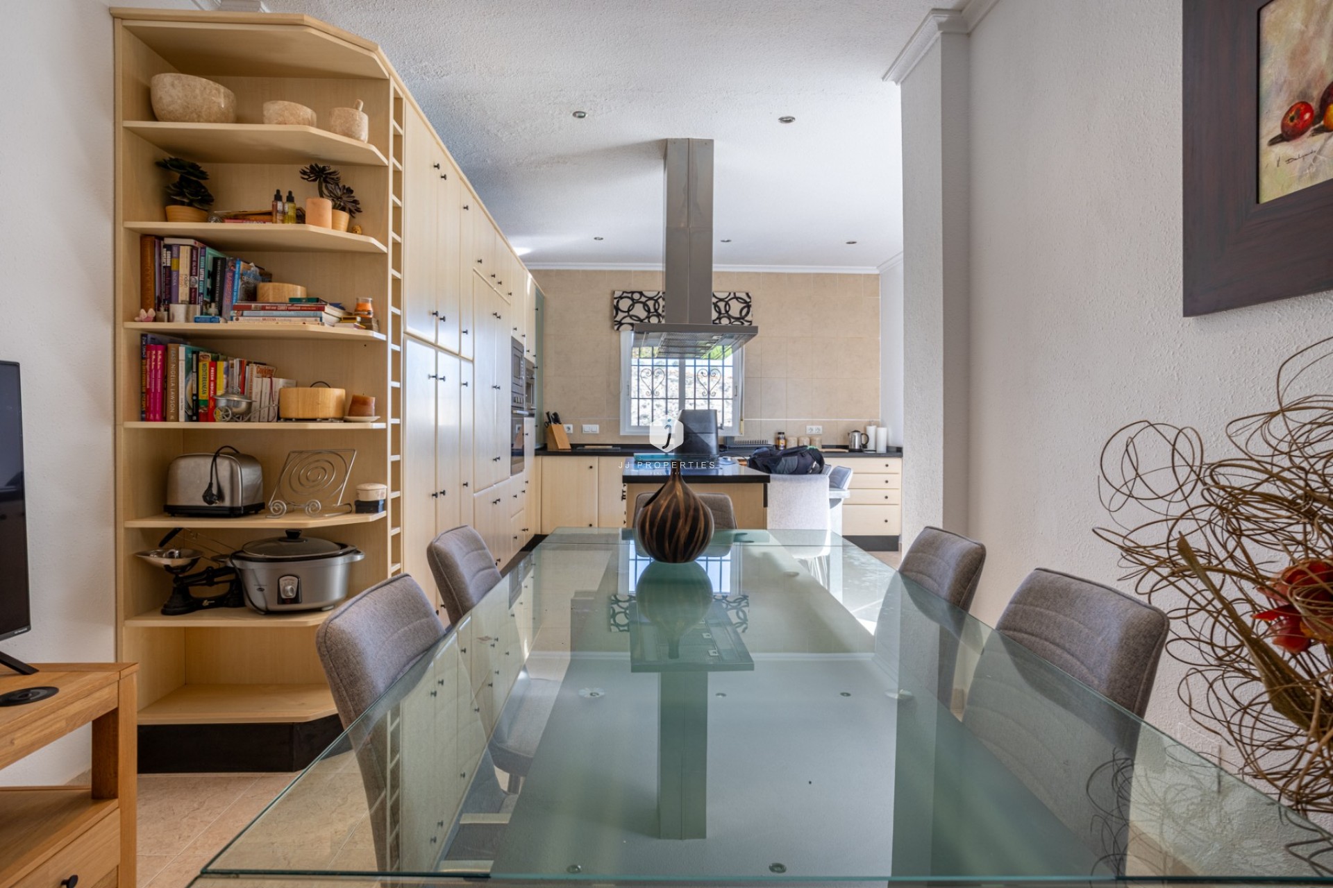 Aus zweiter Hand - Villa -
Bigastro - Inland