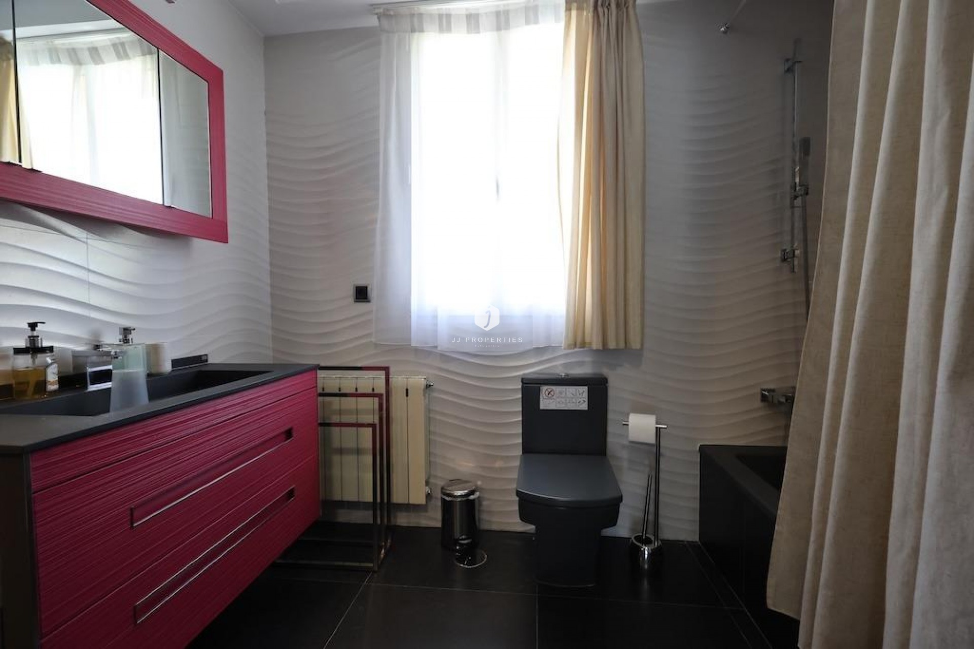 Aus zweiter Hand - Villa -
Cabo Roig - Costa Blanca