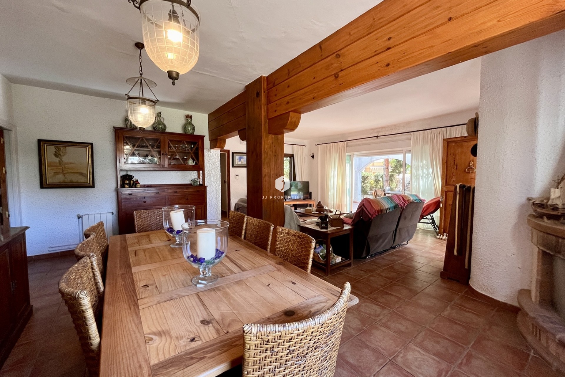 Aus zweiter Hand - Villa -
Cabo Roig - Costa Blanca