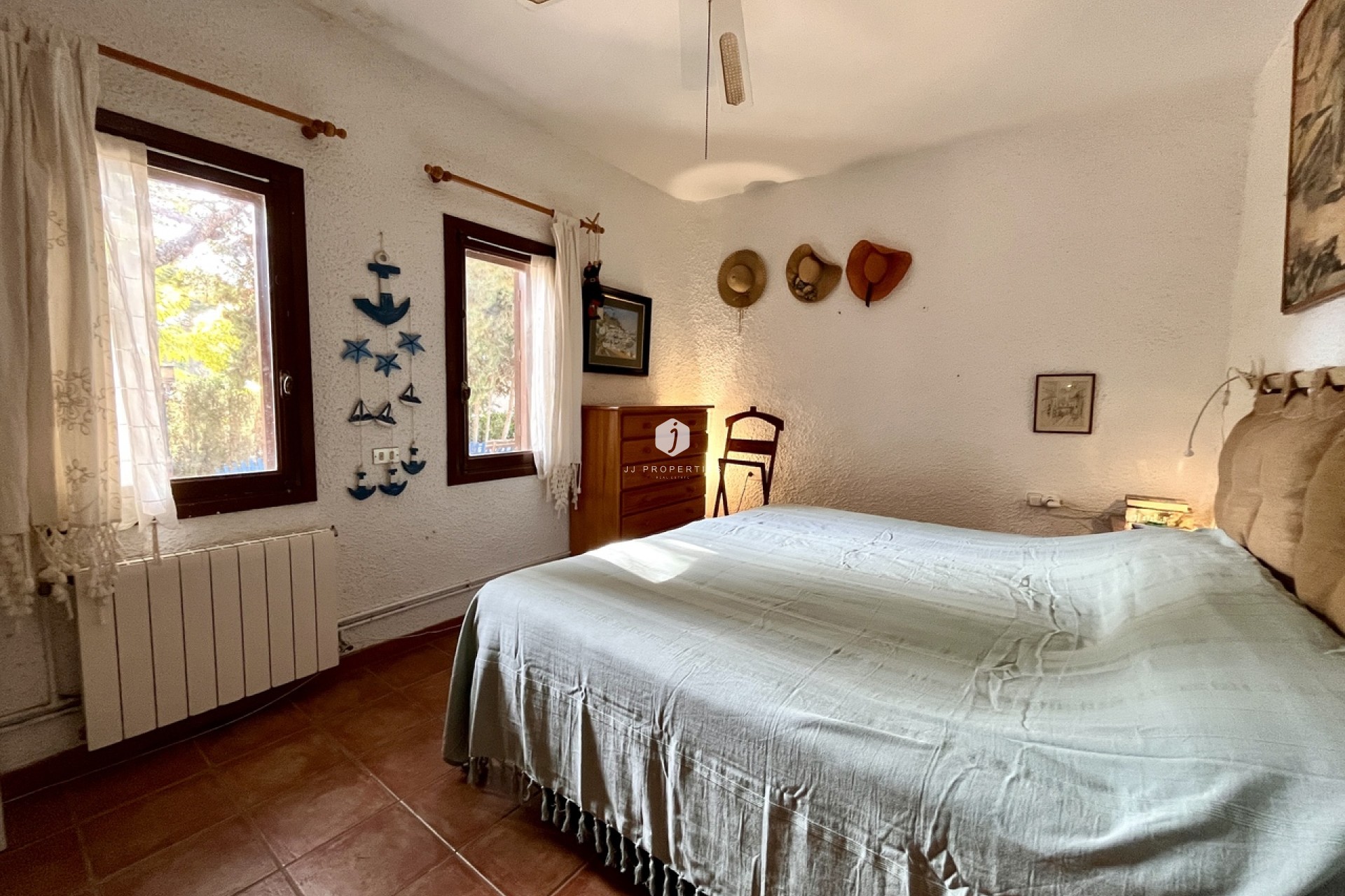 Aus zweiter Hand - Villa -
Cabo Roig - Costa Blanca