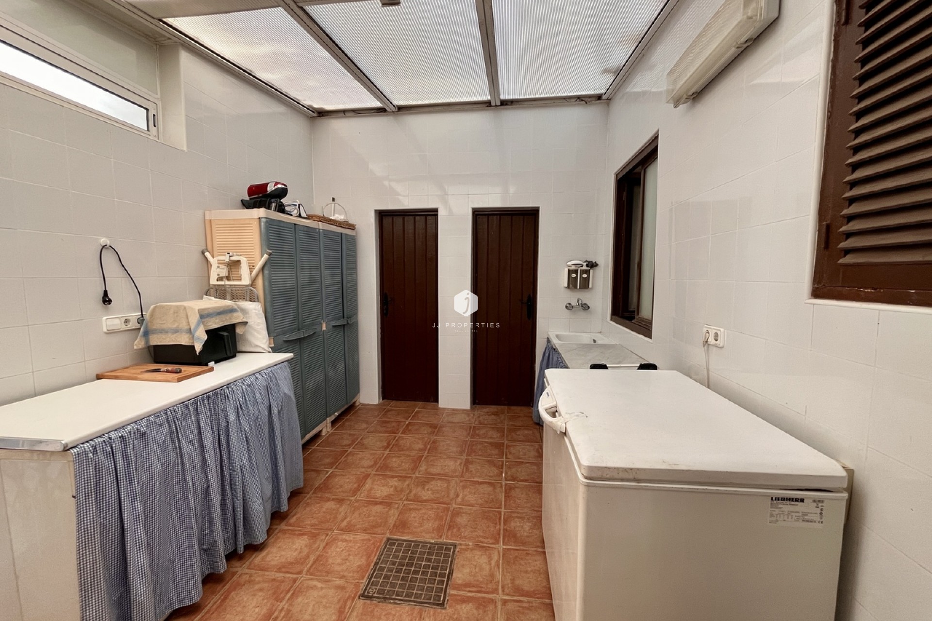 Aus zweiter Hand - Villa -
Cabo Roig - Costa Blanca