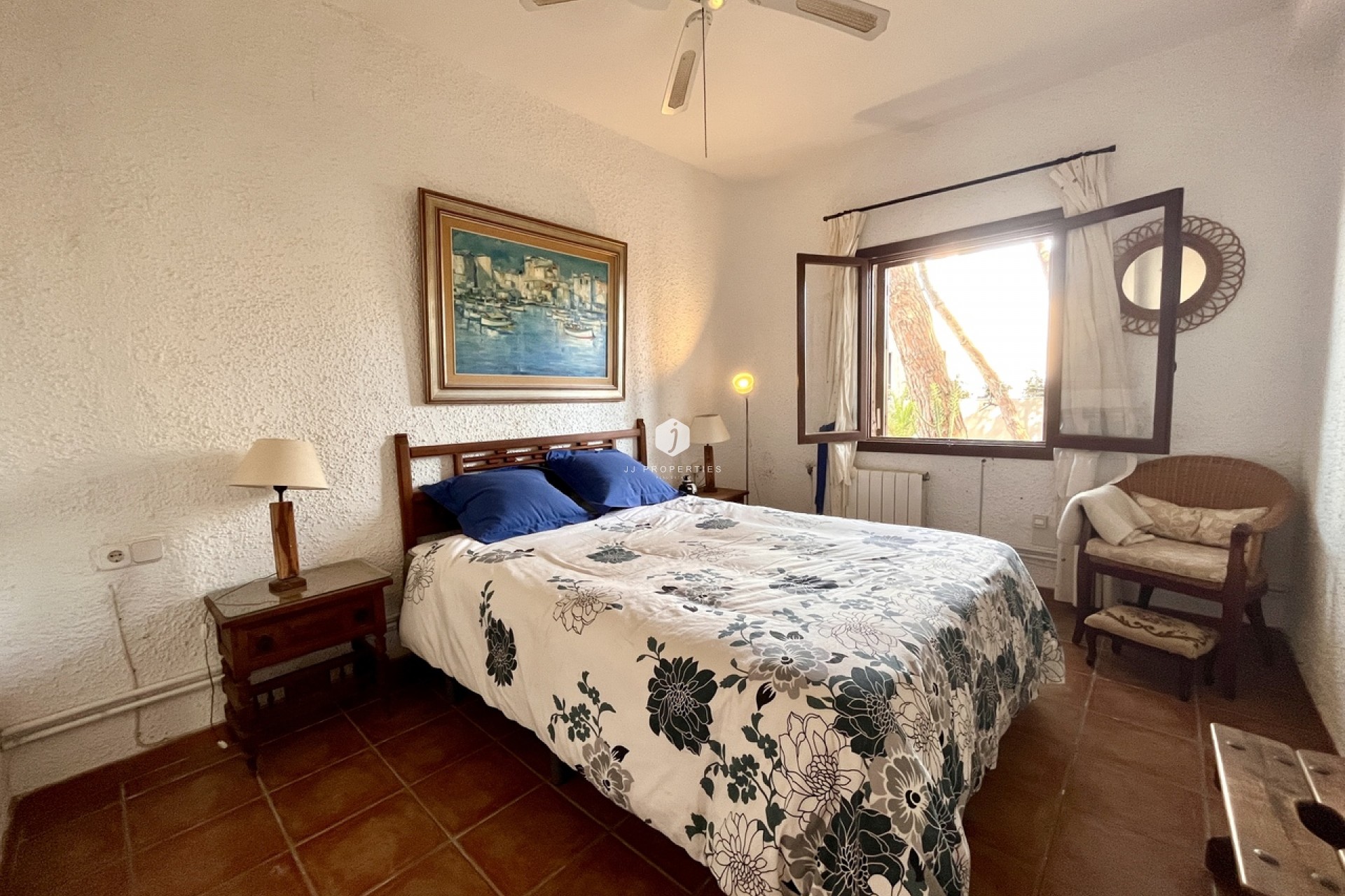 Aus zweiter Hand - Villa -
Cabo Roig - Costa Blanca