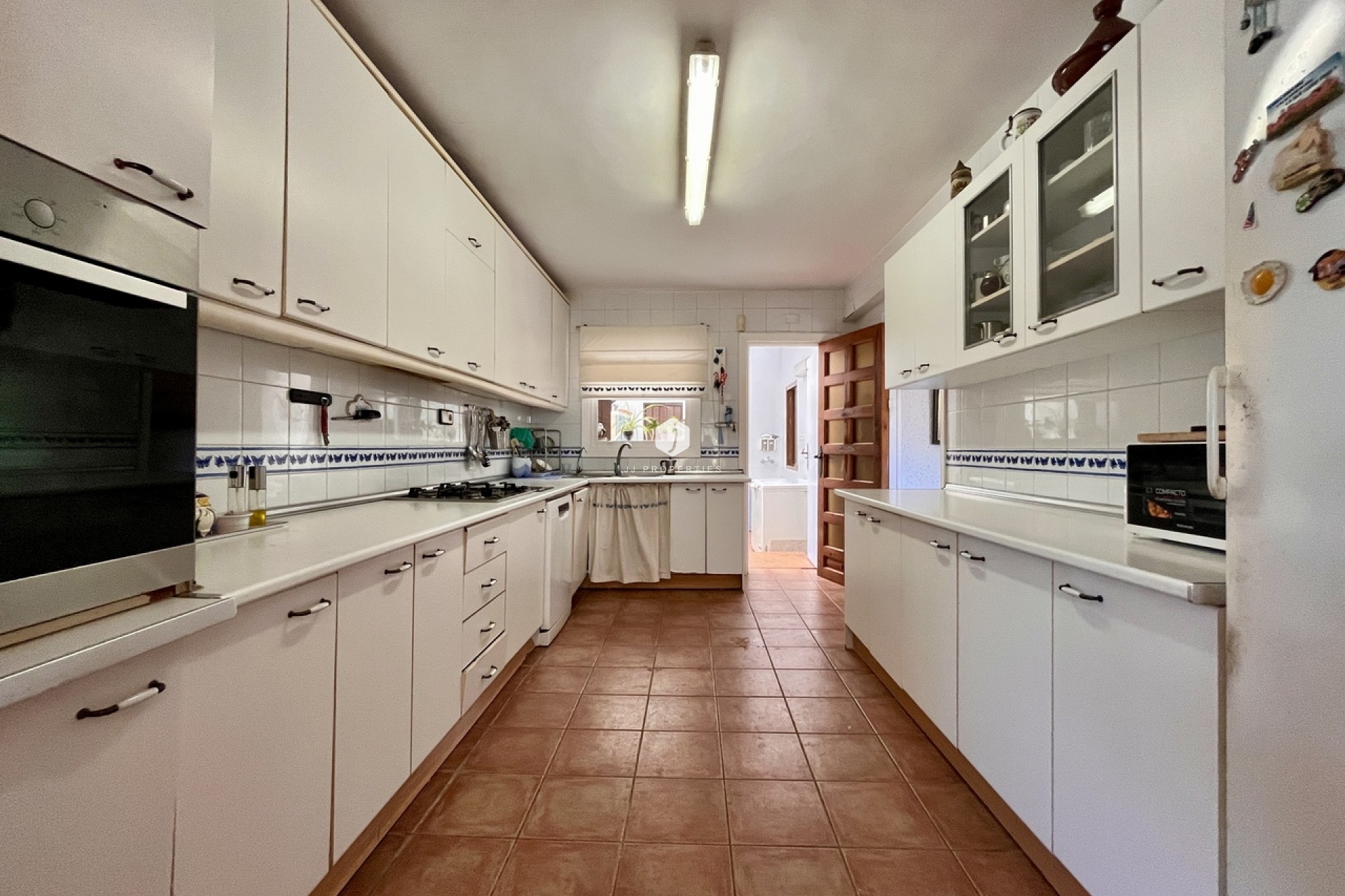 Aus zweiter Hand - Villa -
Cabo Roig - Costa Blanca