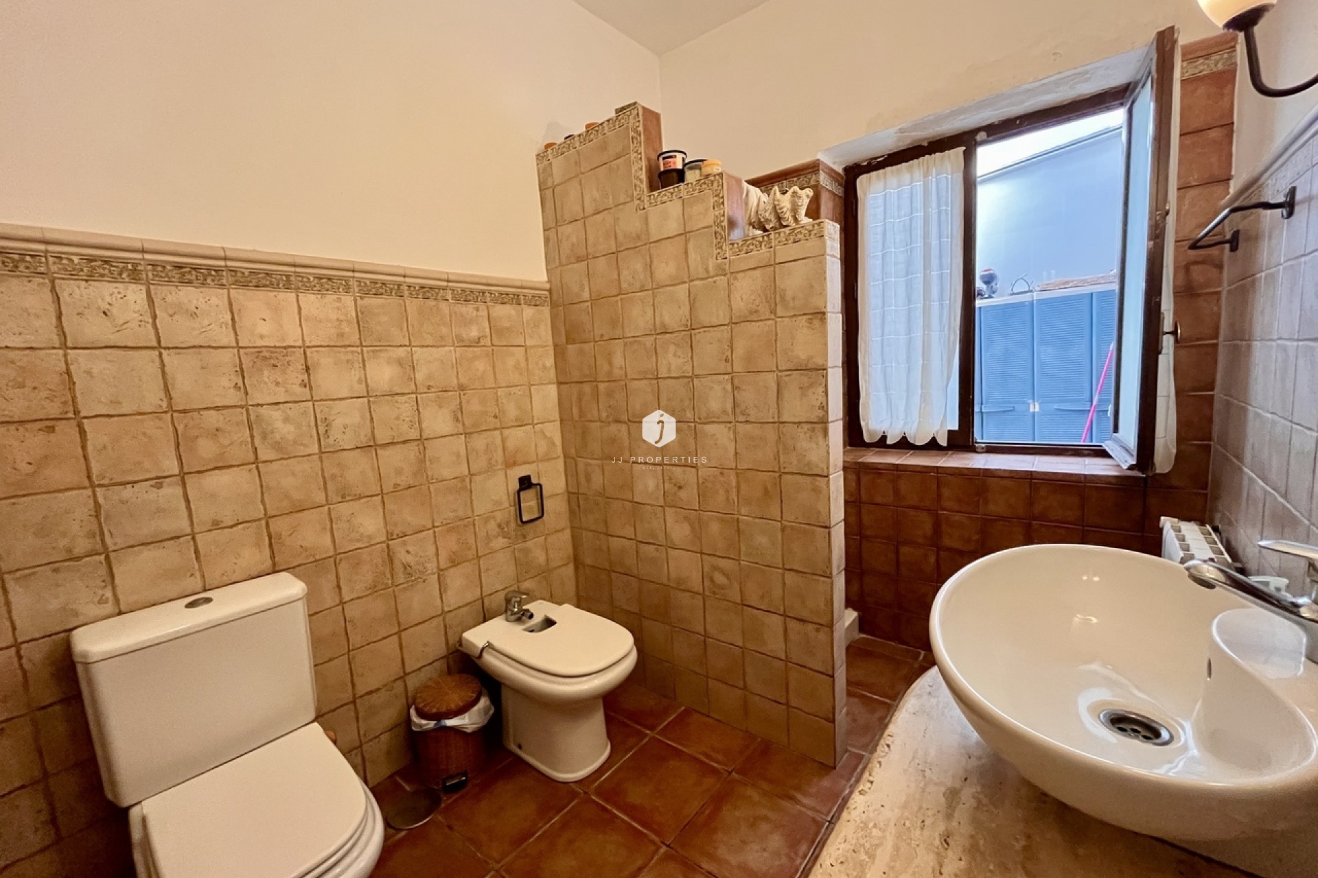 Aus zweiter Hand - Villa -
Cabo Roig - Costa Blanca