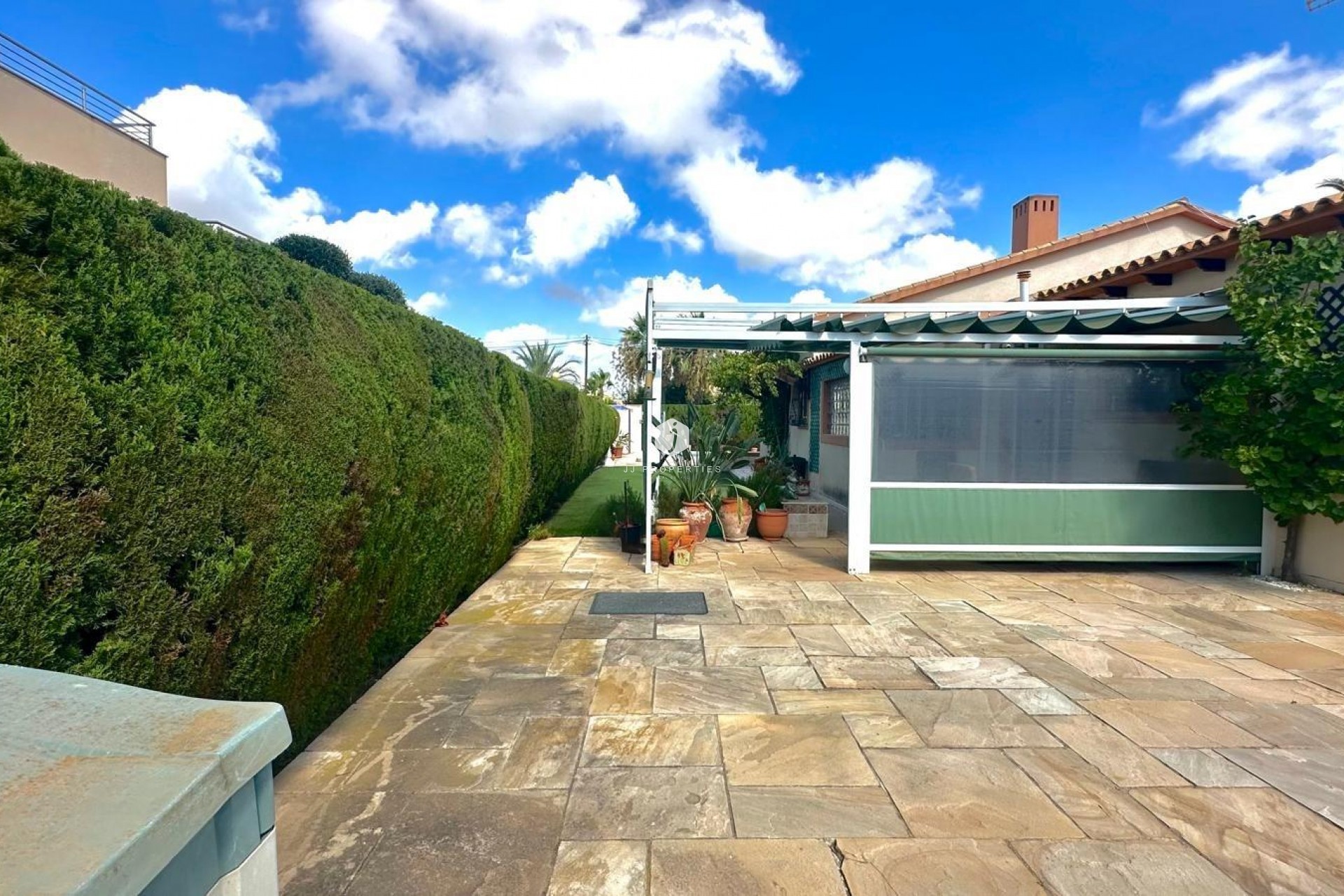 Aus zweiter Hand - Villa -
Cabo Roig - Costa Blanca