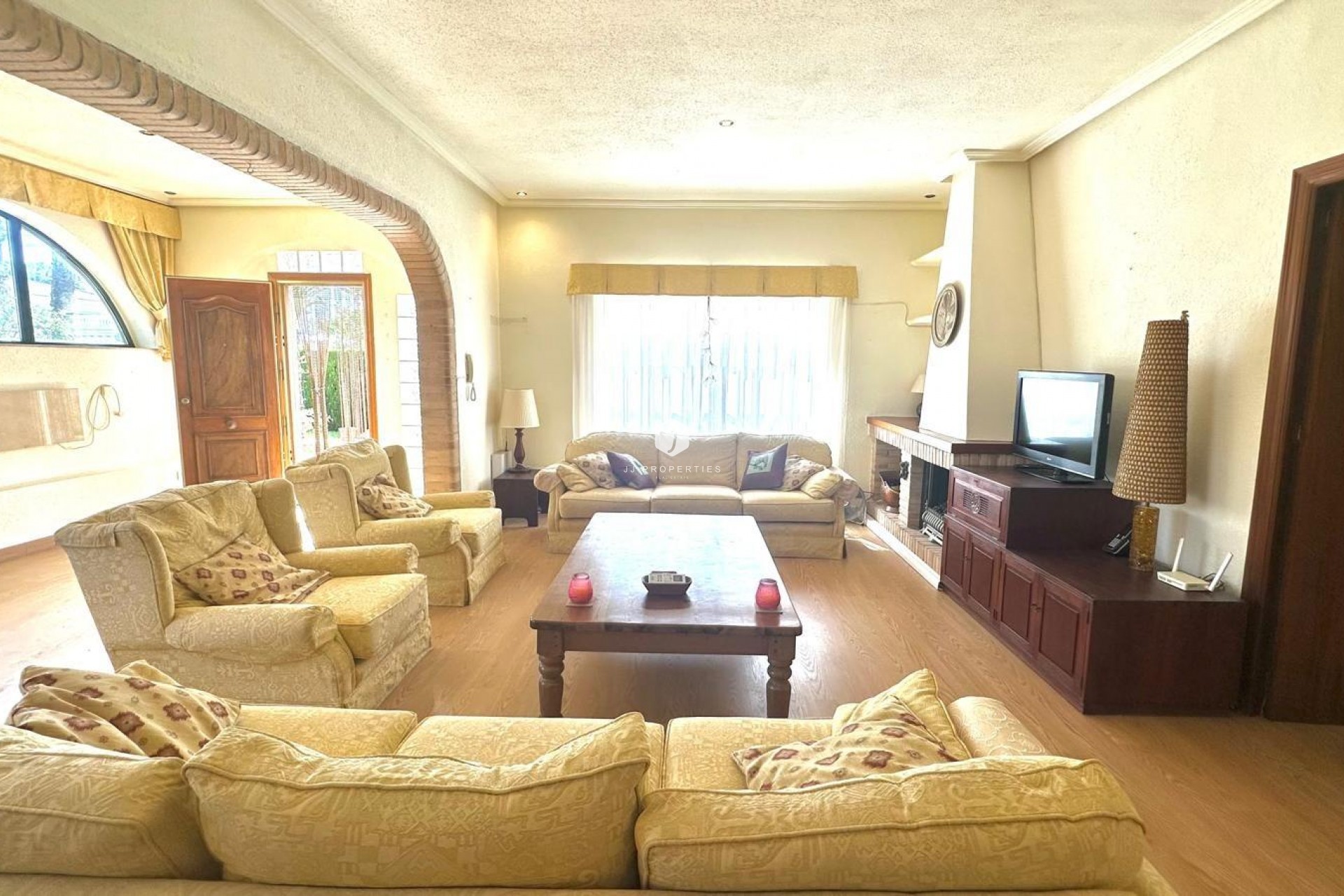 Aus zweiter Hand - Villa -
Cabo Roig - Costa Blanca