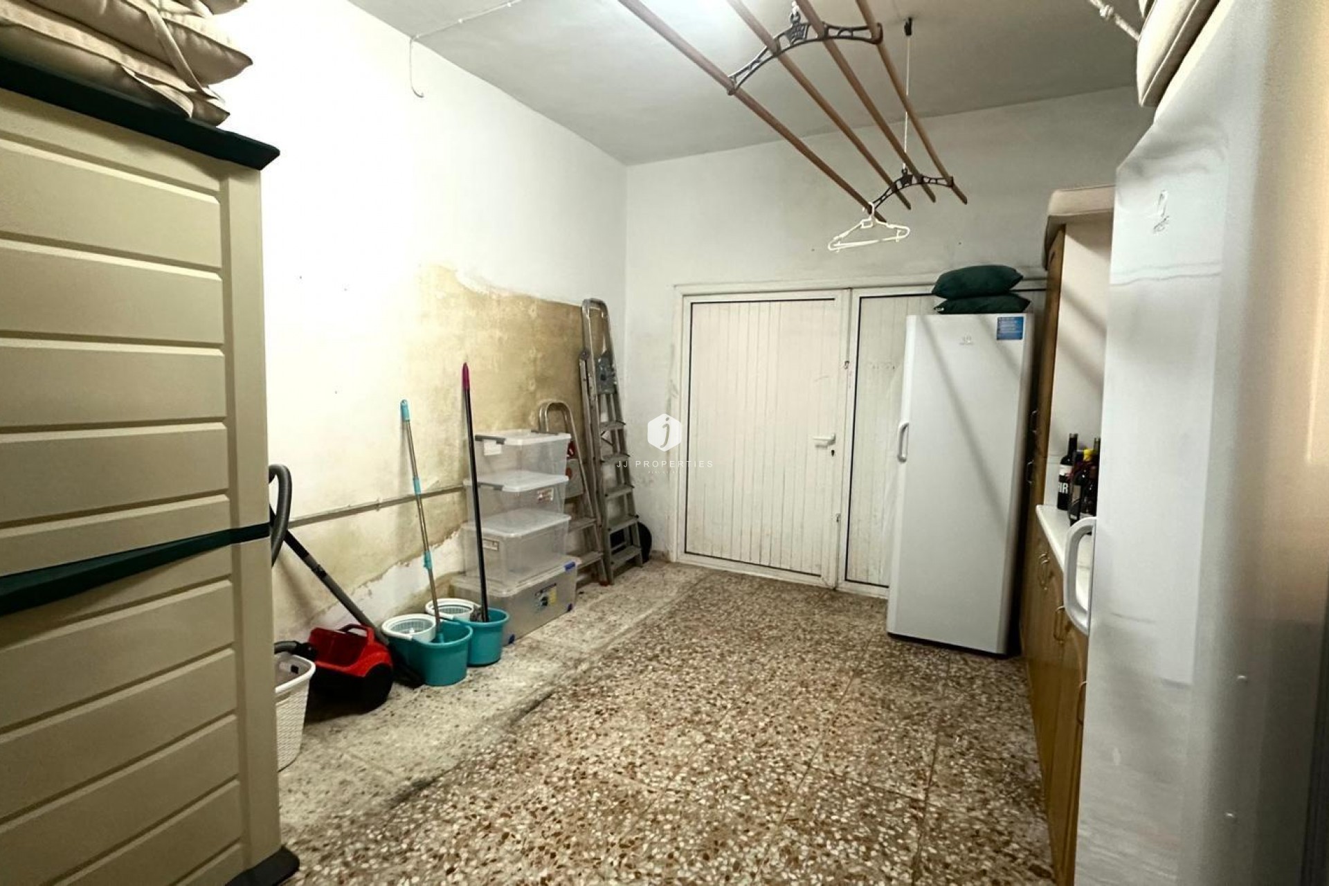 Aus zweiter Hand - Villa -
Cabo Roig - Costa Blanca