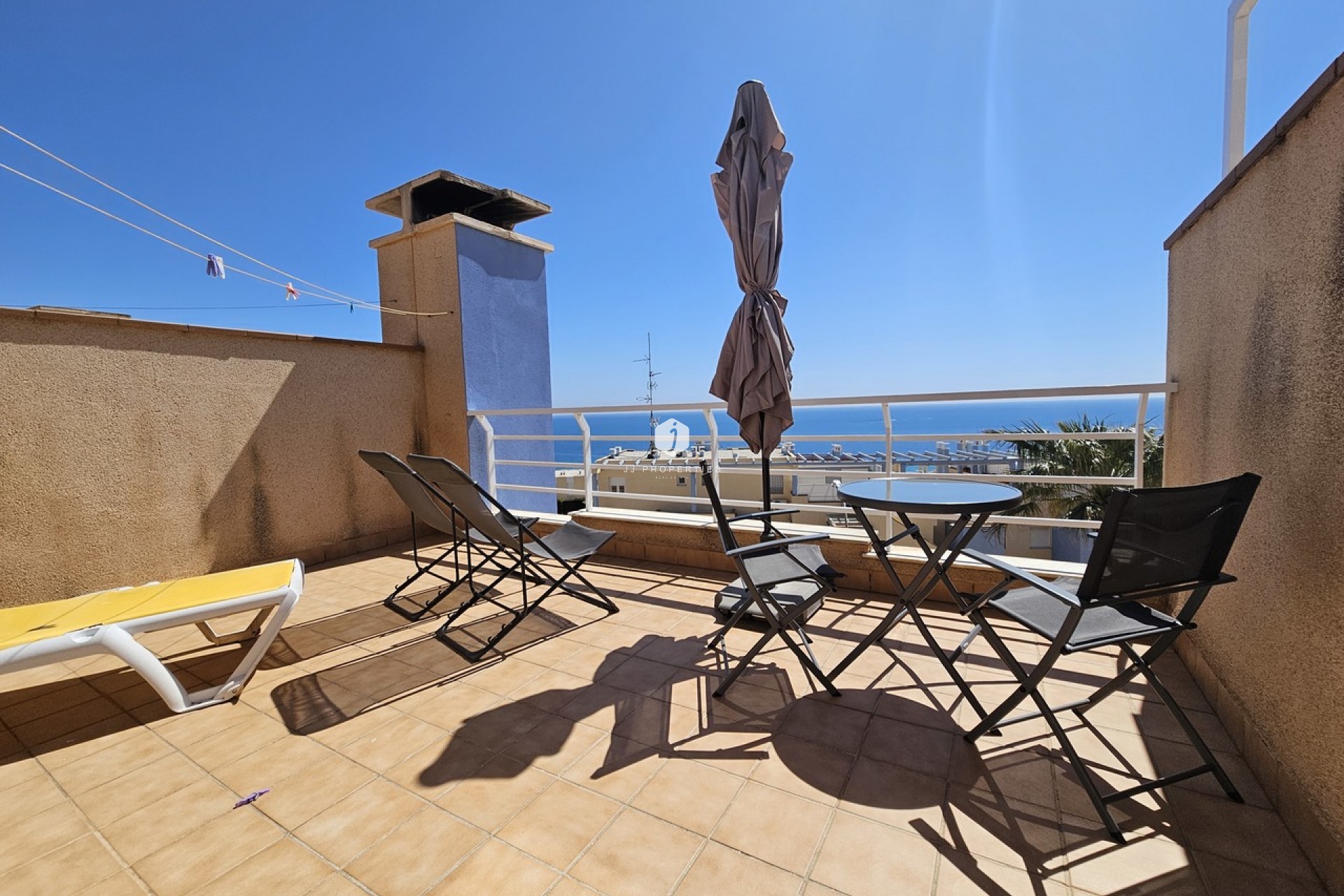 Aus zweiter Hand - Villa -
Cabo Roig - Costa Blanca