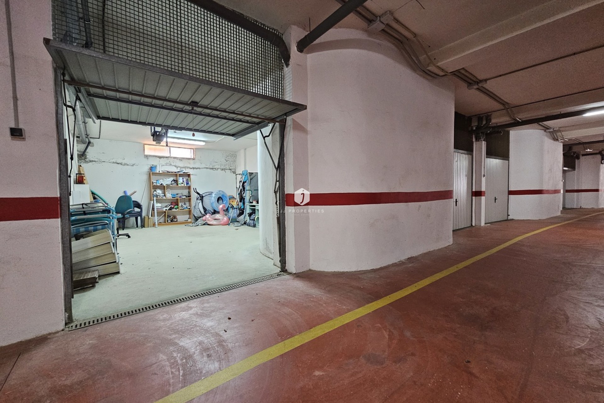 Aus zweiter Hand - Villa -
Cabo Roig - Costa Blanca