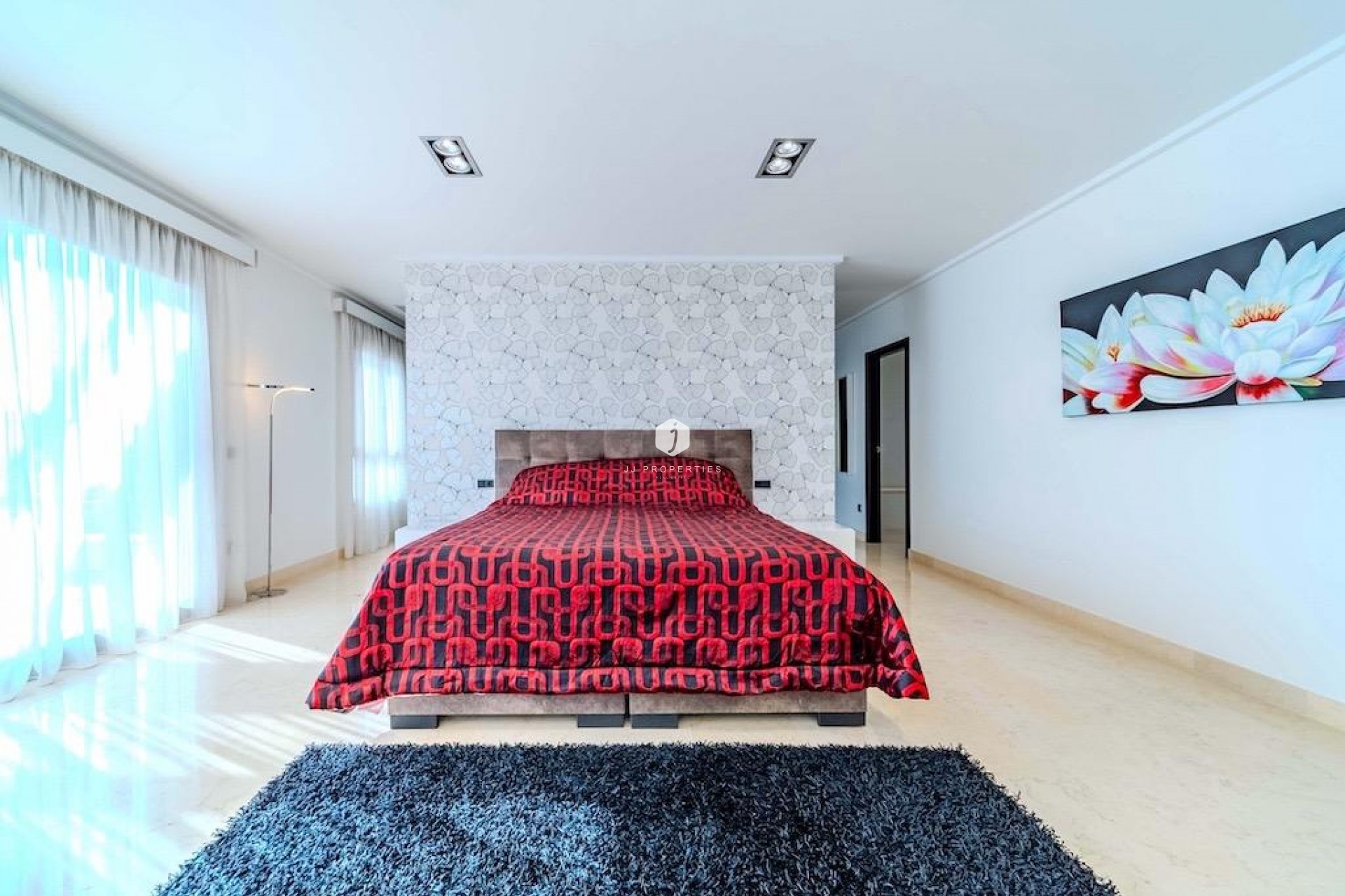 Aus zweiter Hand - Villa -
Cabo Roig - Costa Blanca