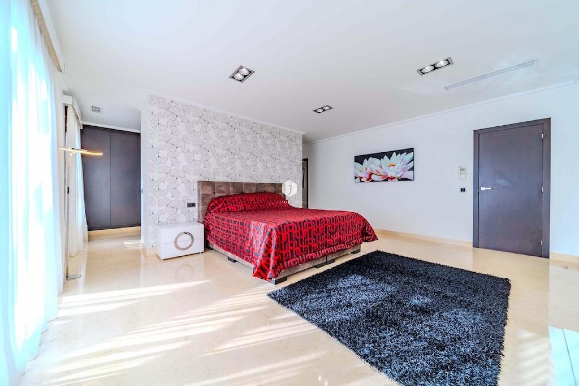 Aus zweiter Hand - Villa -
Cabo Roig - Costa Blanca