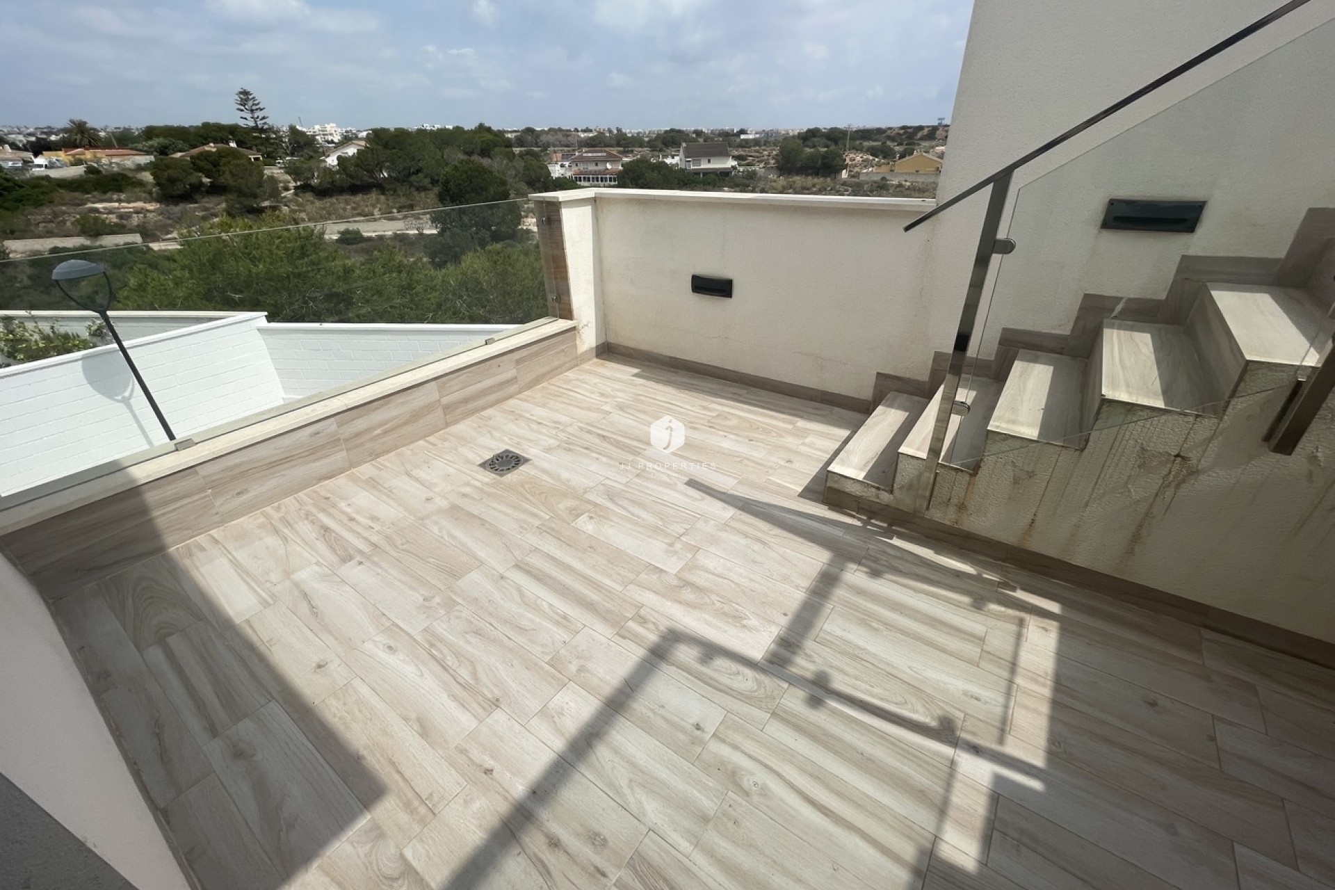 Aus zweiter Hand - Villa -
Cabo Roig - Costa Blanca